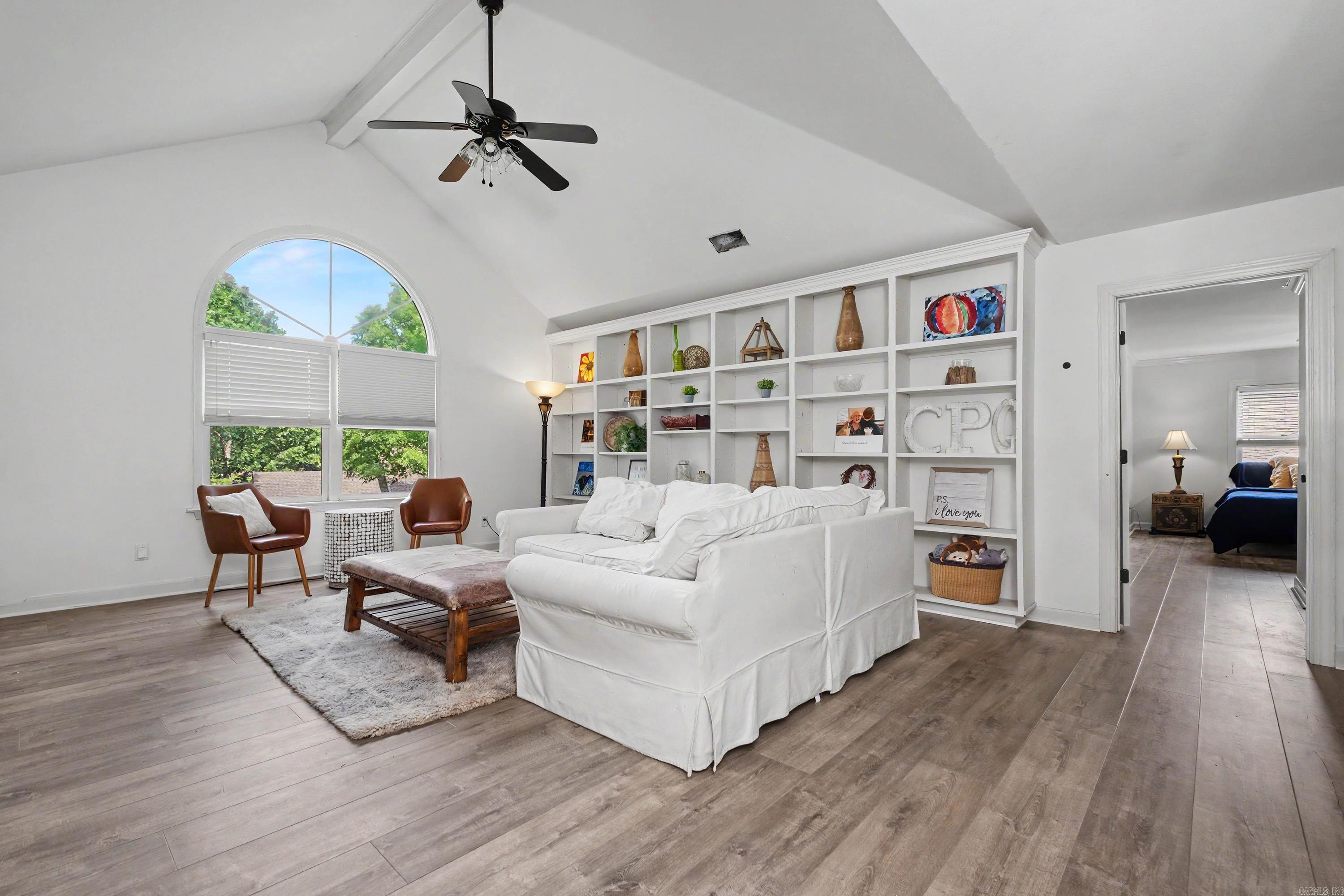 Longlea - Residential