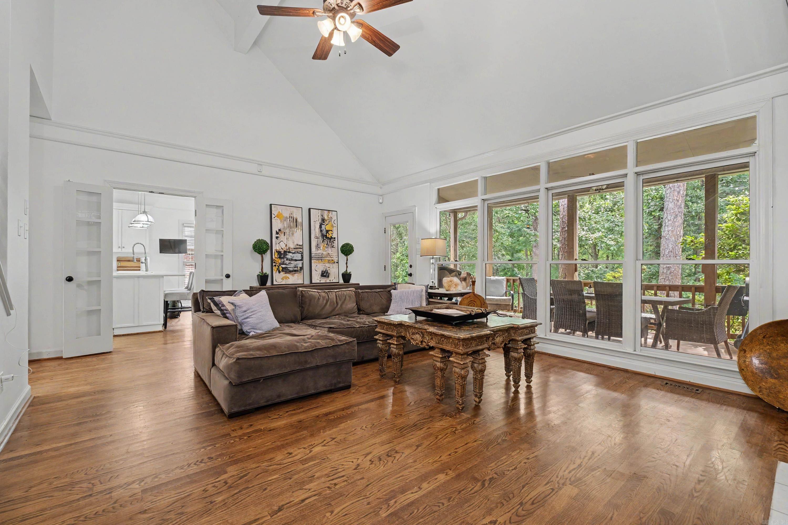 Longlea - Residential