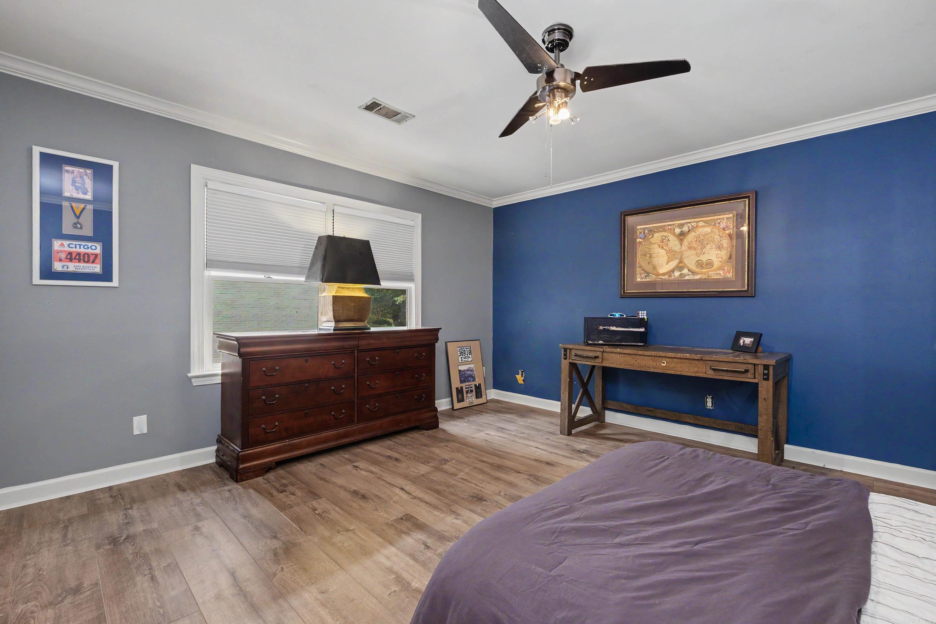 Longlea - Residential