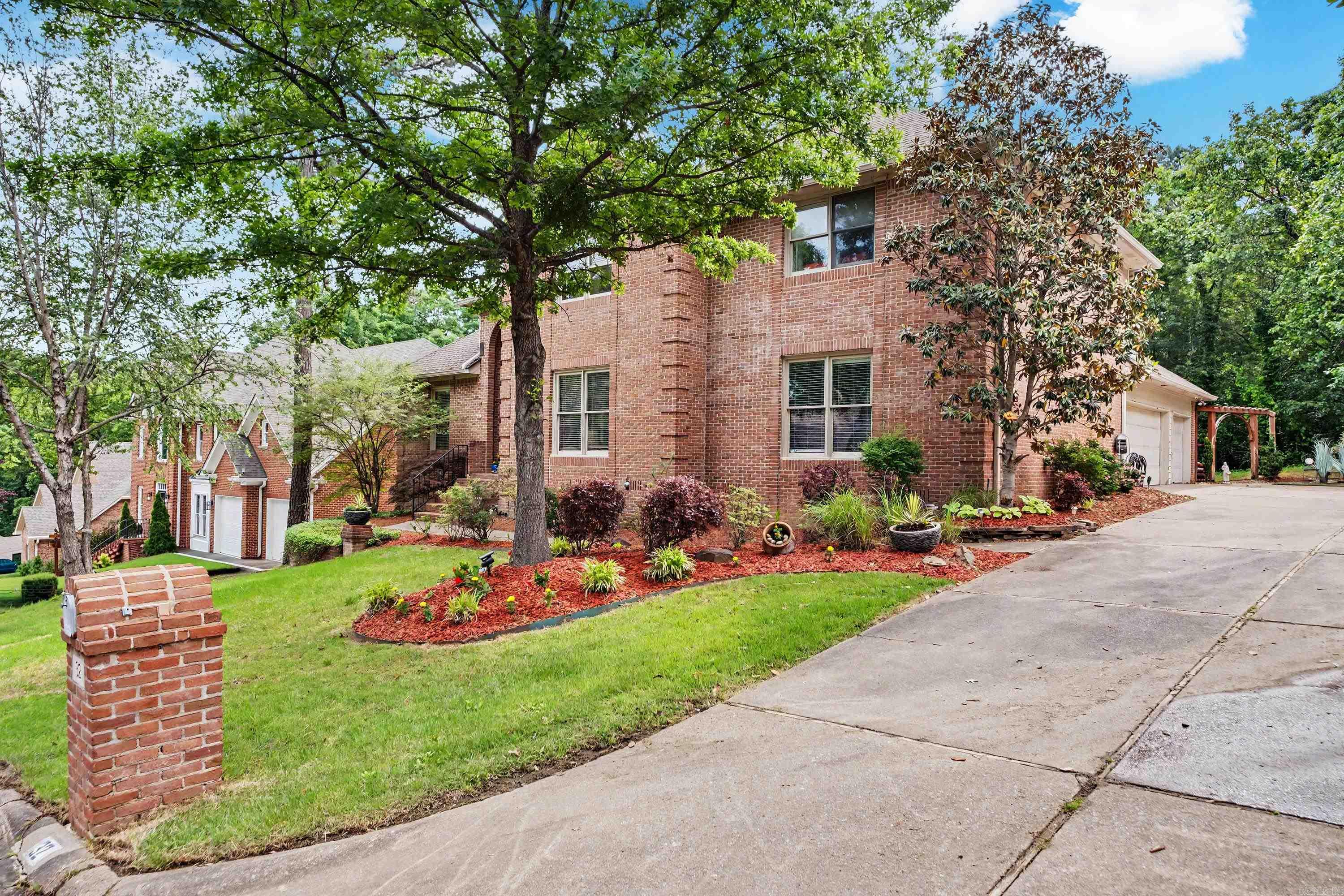 Longlea - Residential