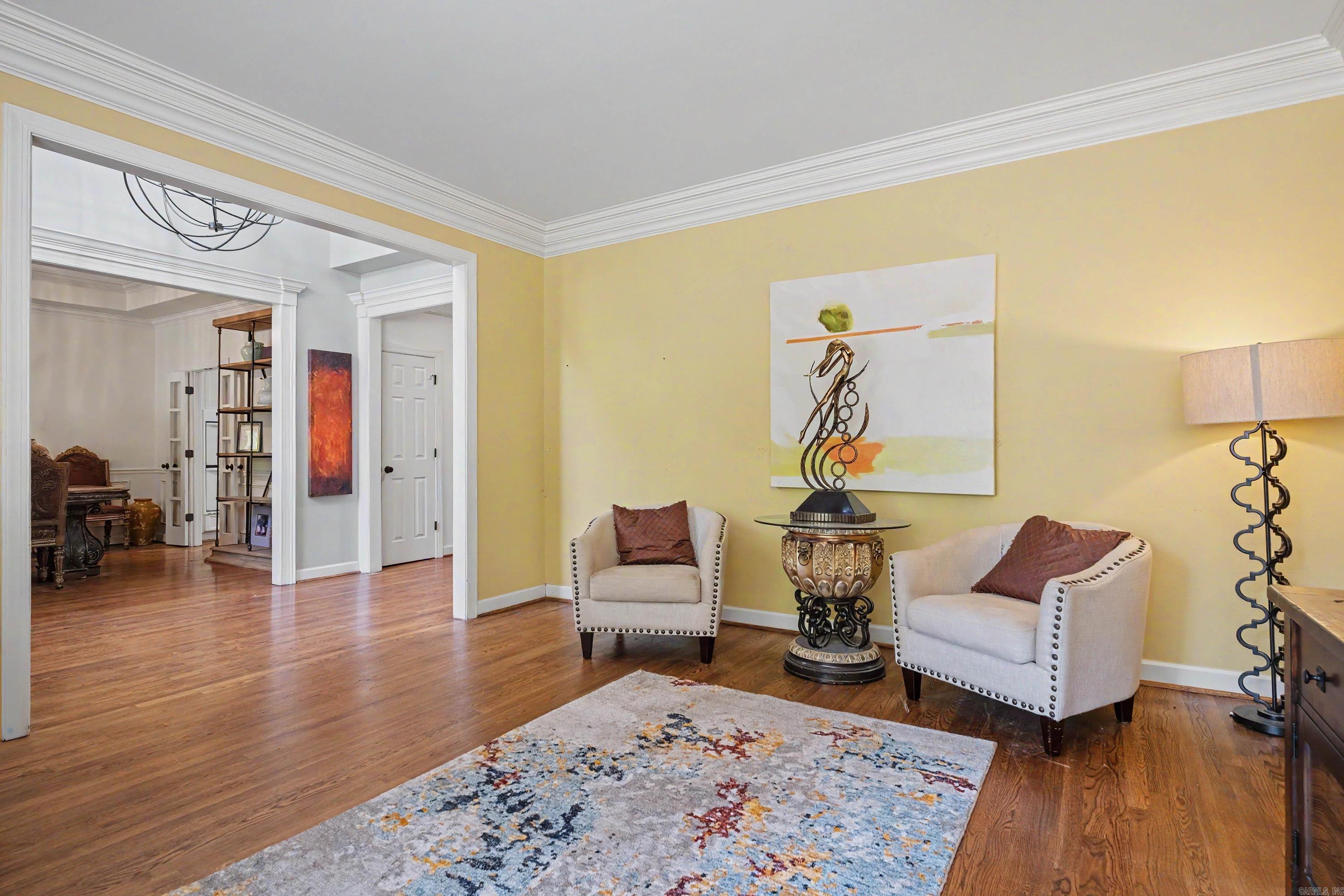Longlea - Residential