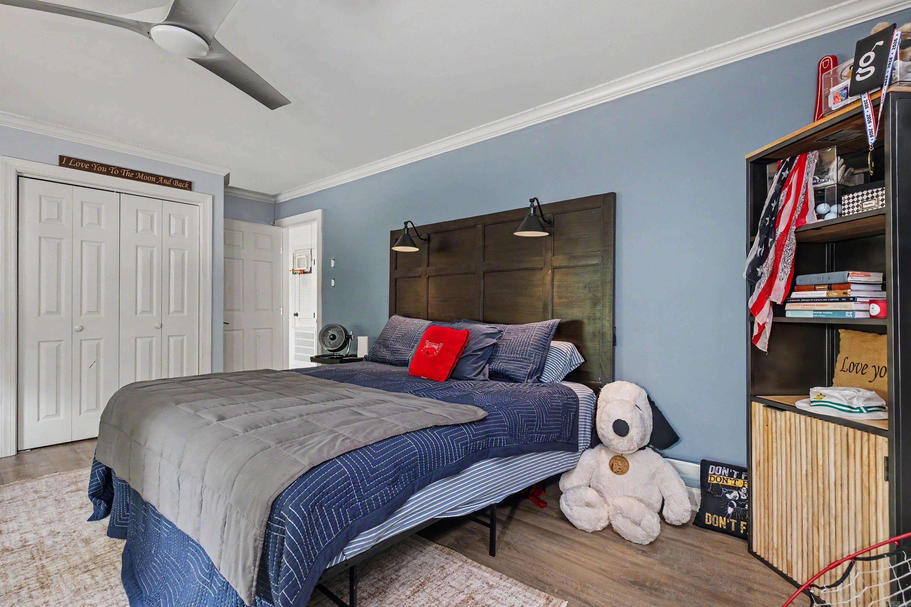 Longlea - Residential