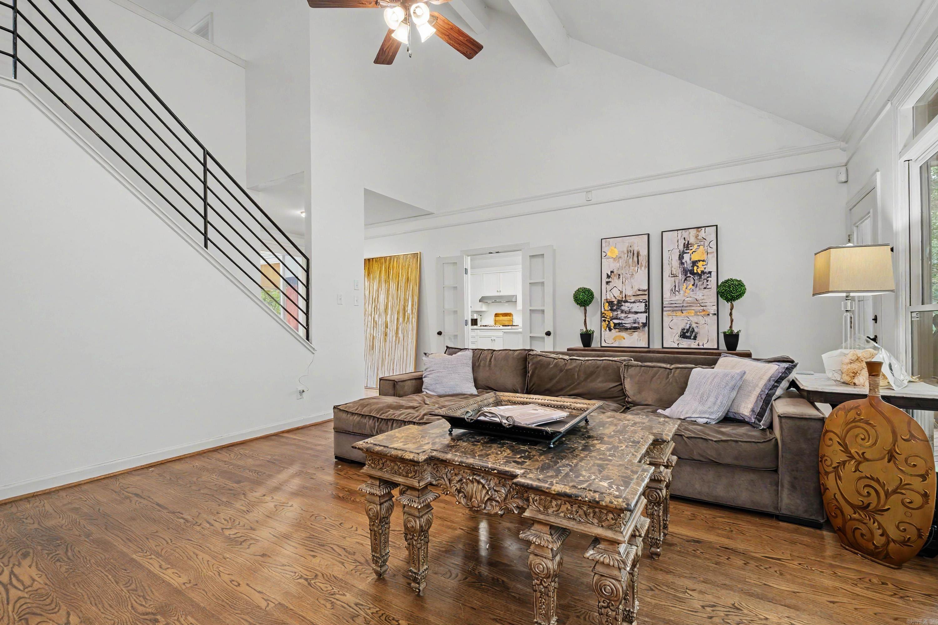 Longlea - Residential