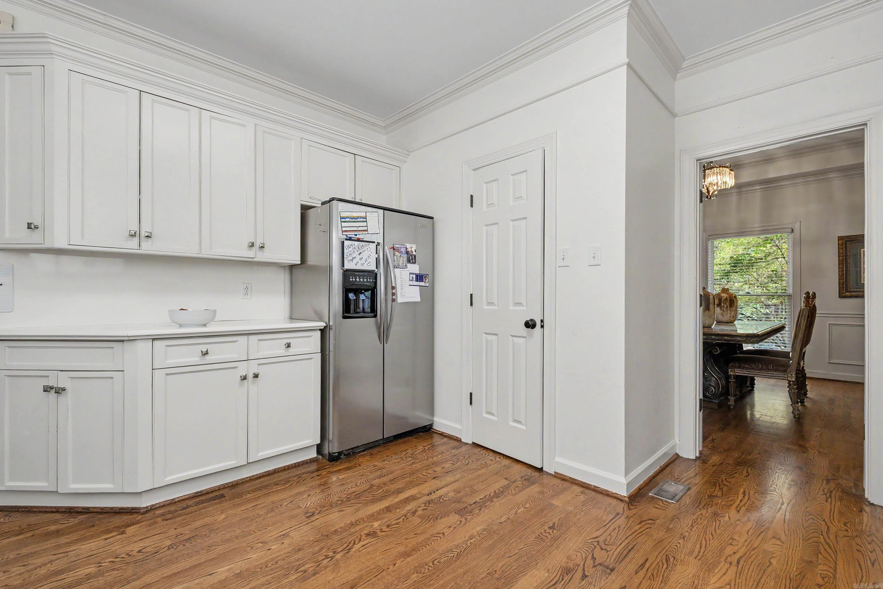 Longlea - Residential