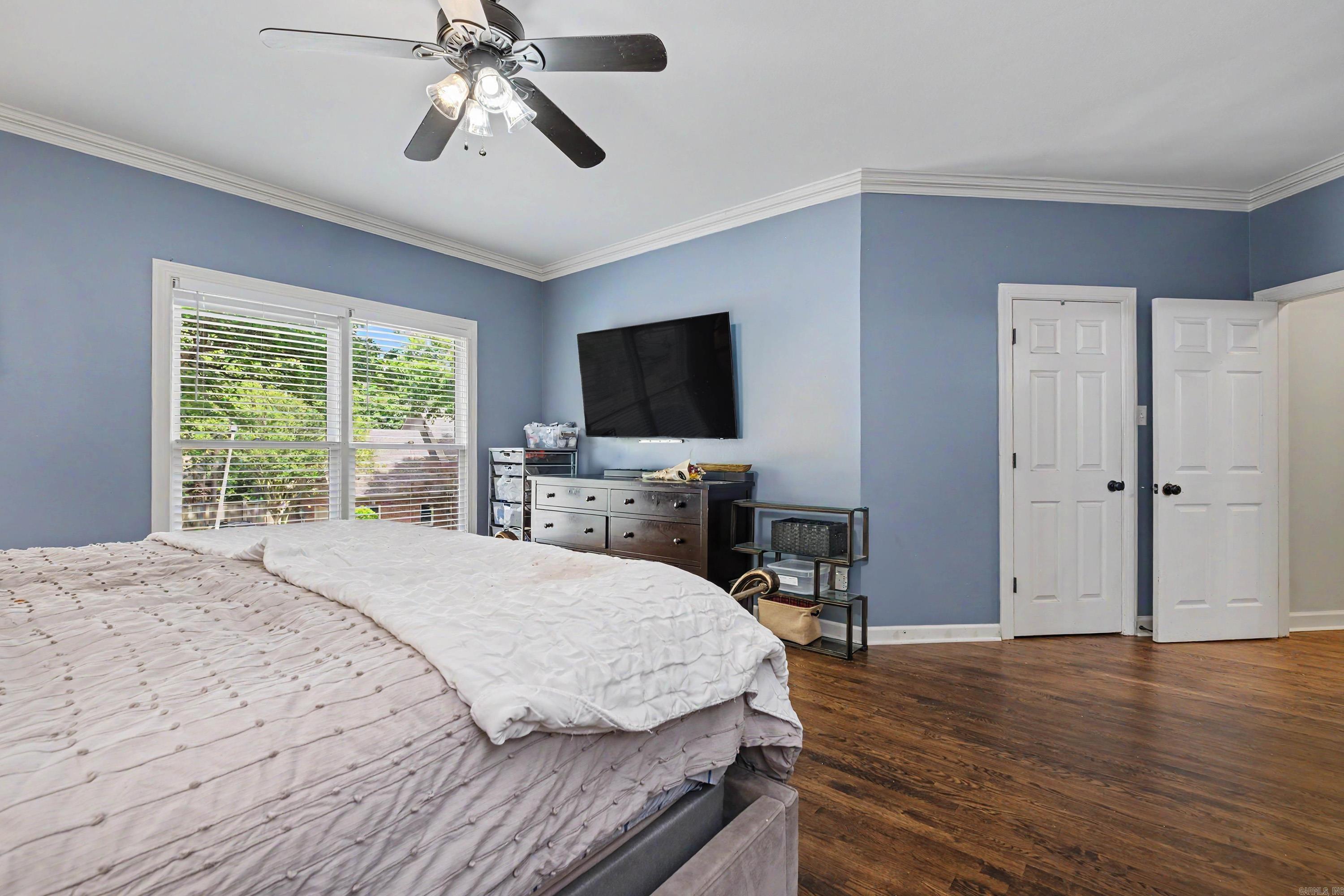 Longlea - Residential