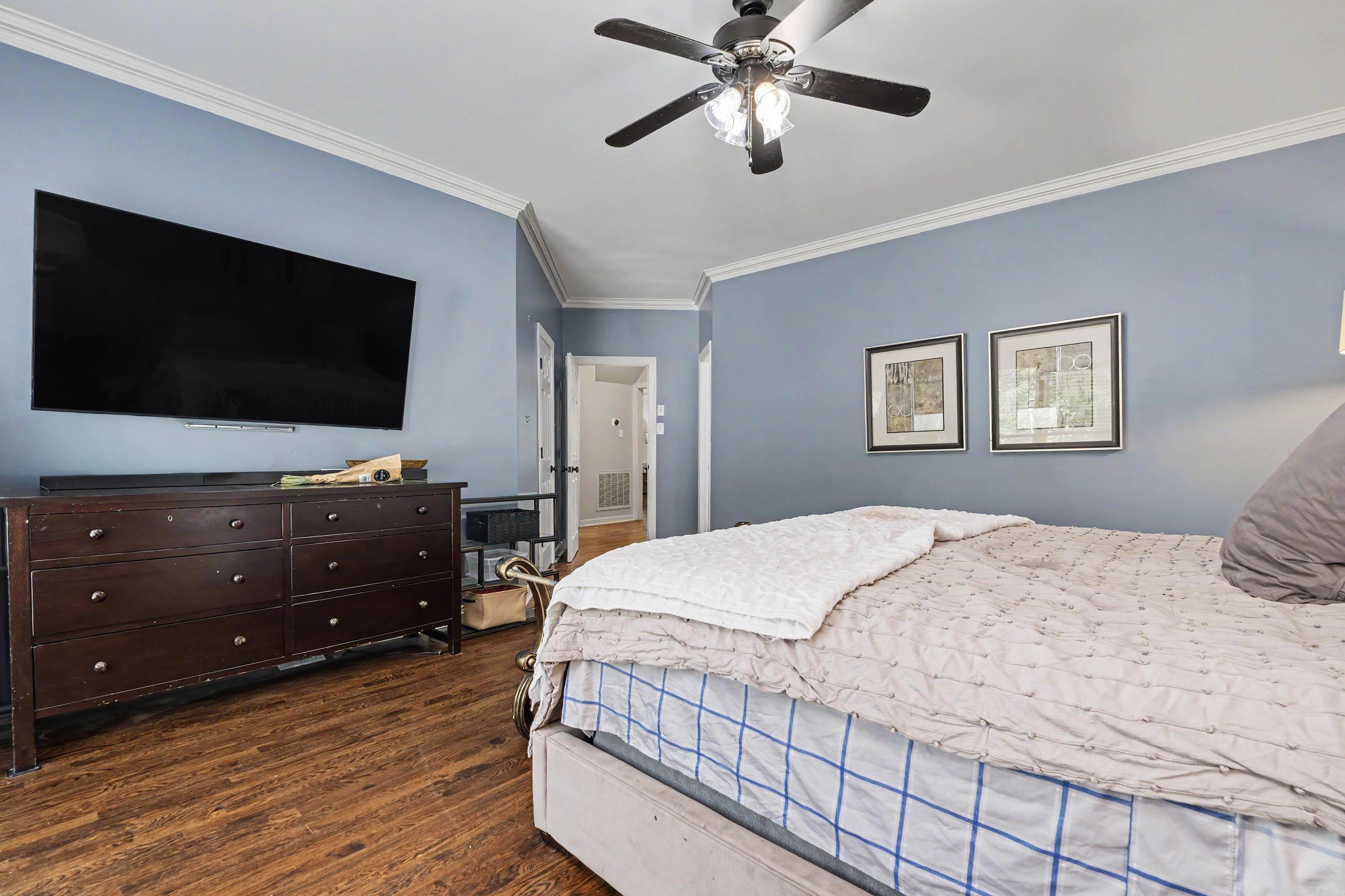 Longlea - Residential