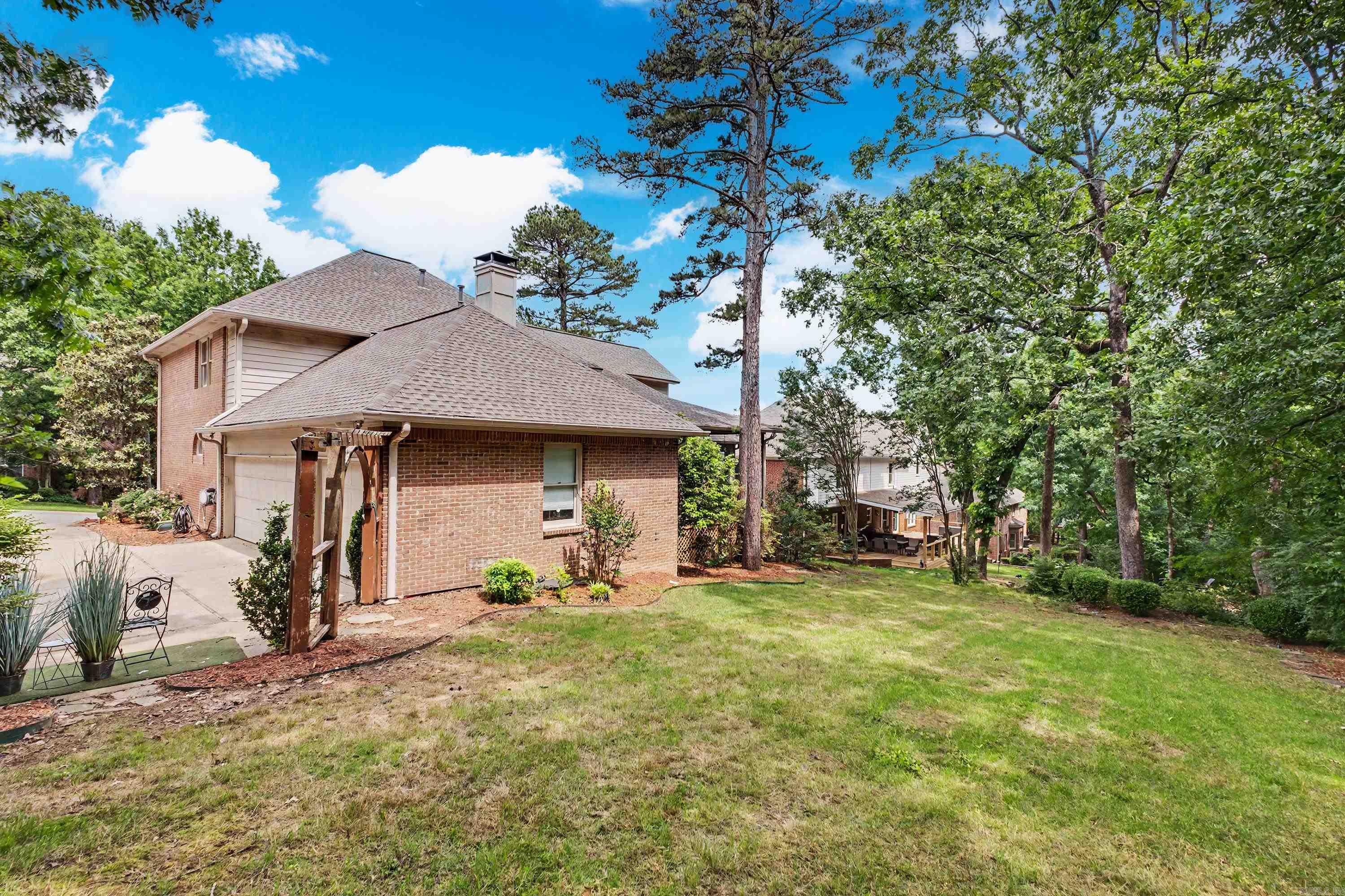 Longlea - Residential