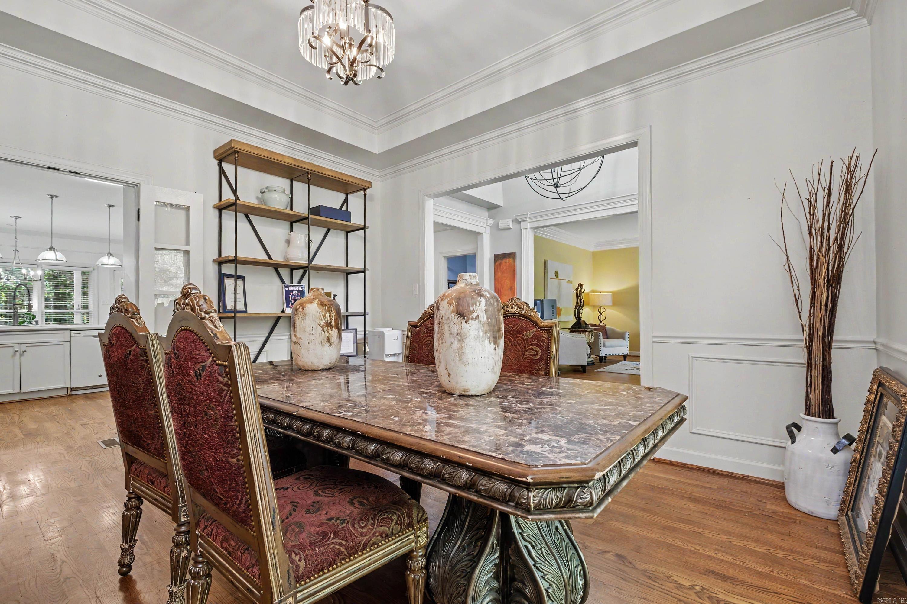 Longlea - Residential