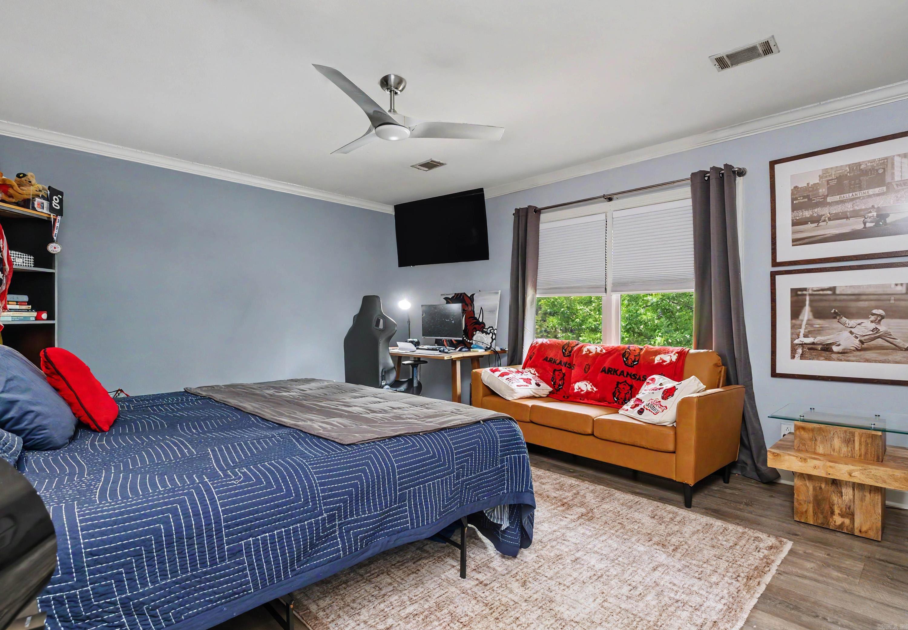 Longlea - Residential