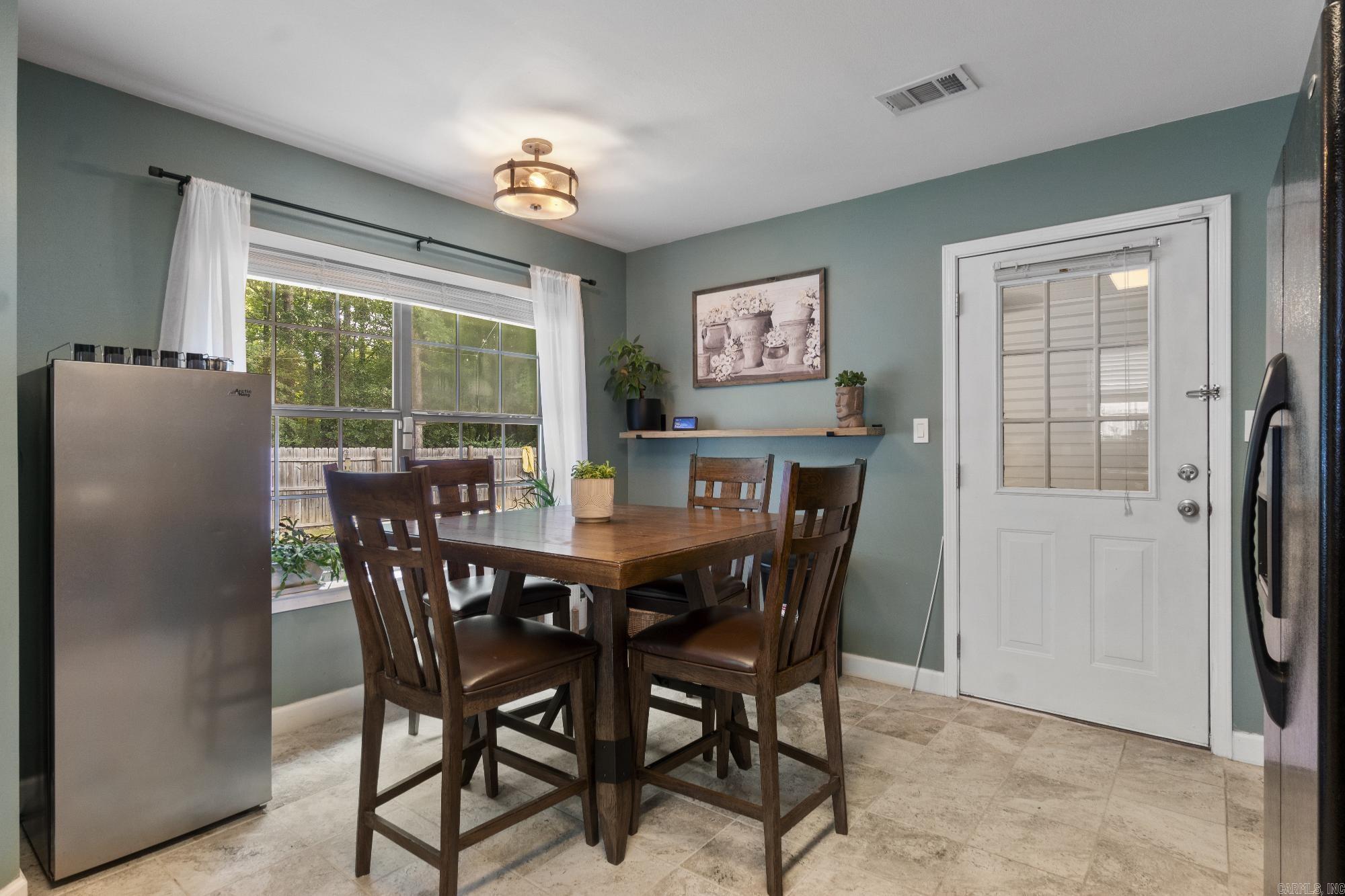 Meadow Creek Phase III - Residential