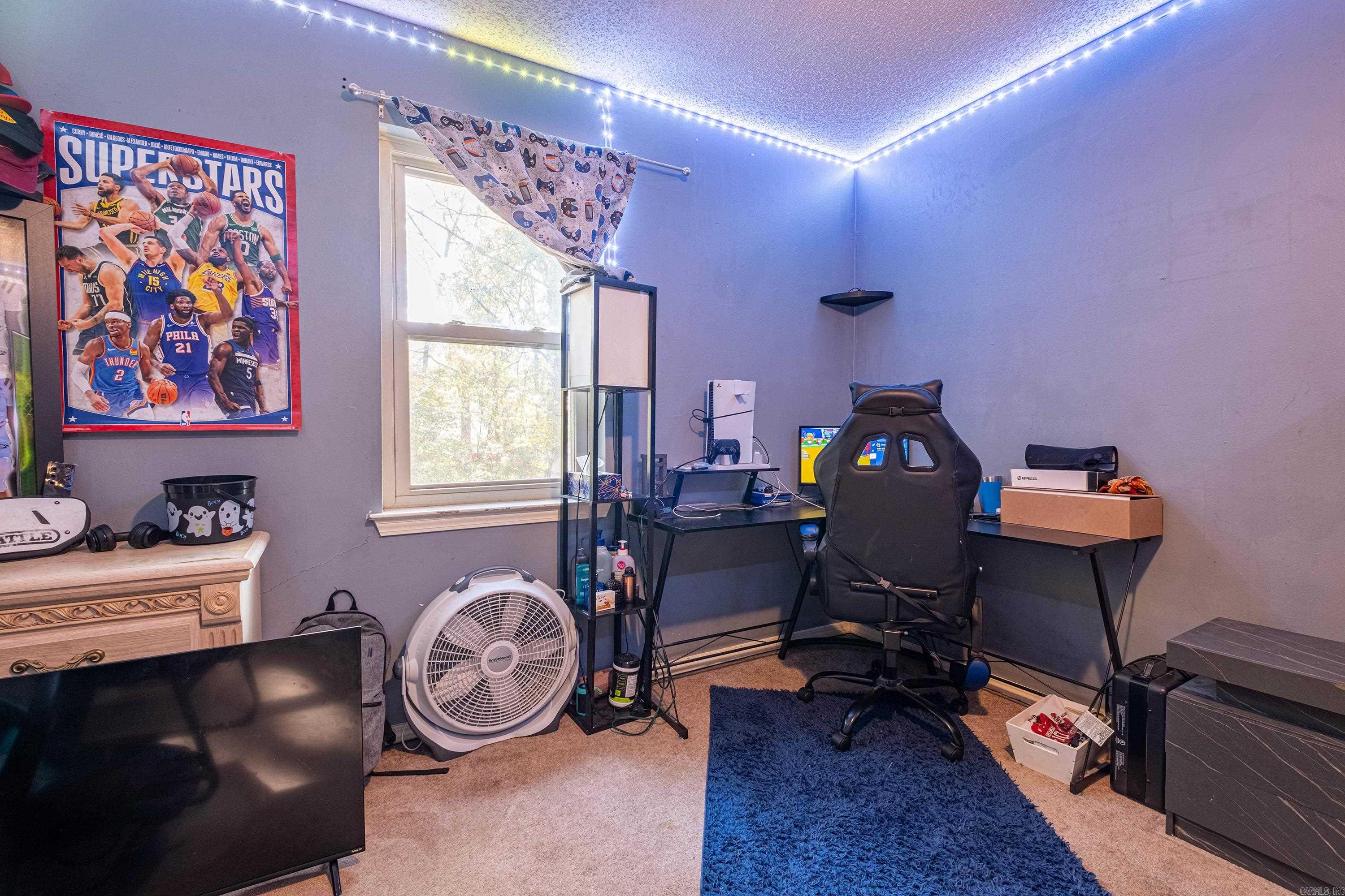 CARYWOOD - Residential