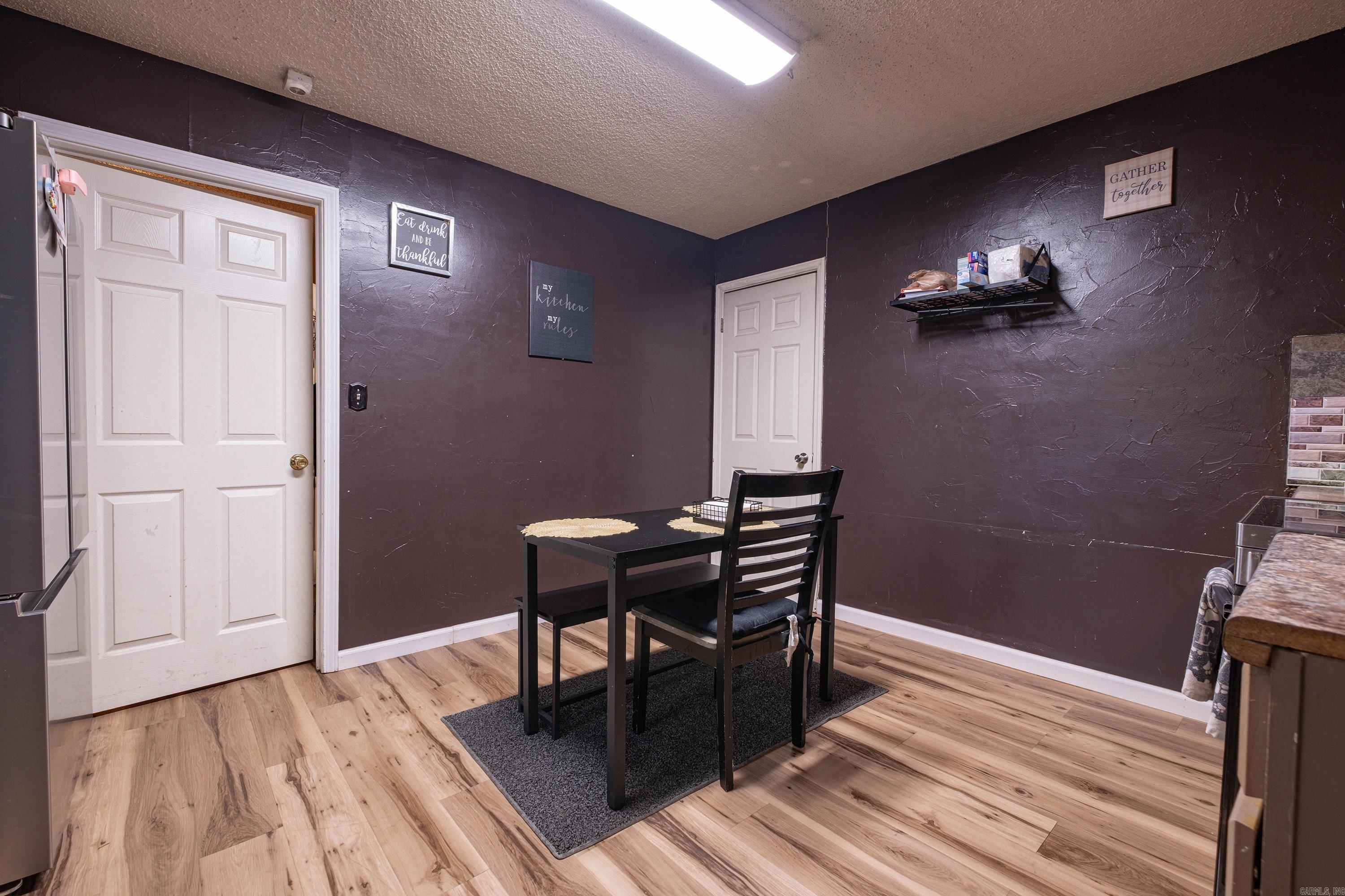 CARYWOOD - Residential