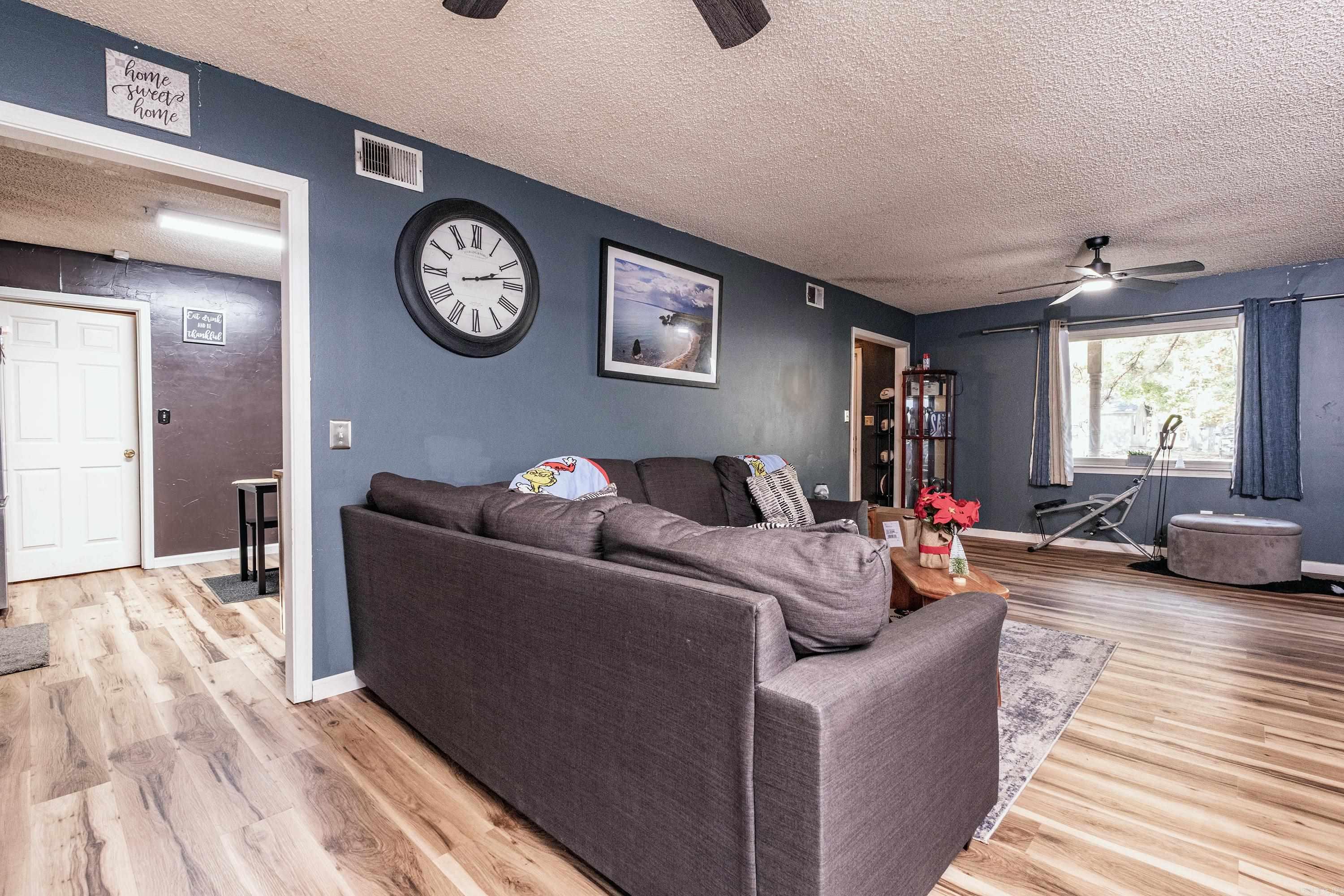 CARYWOOD - Residential