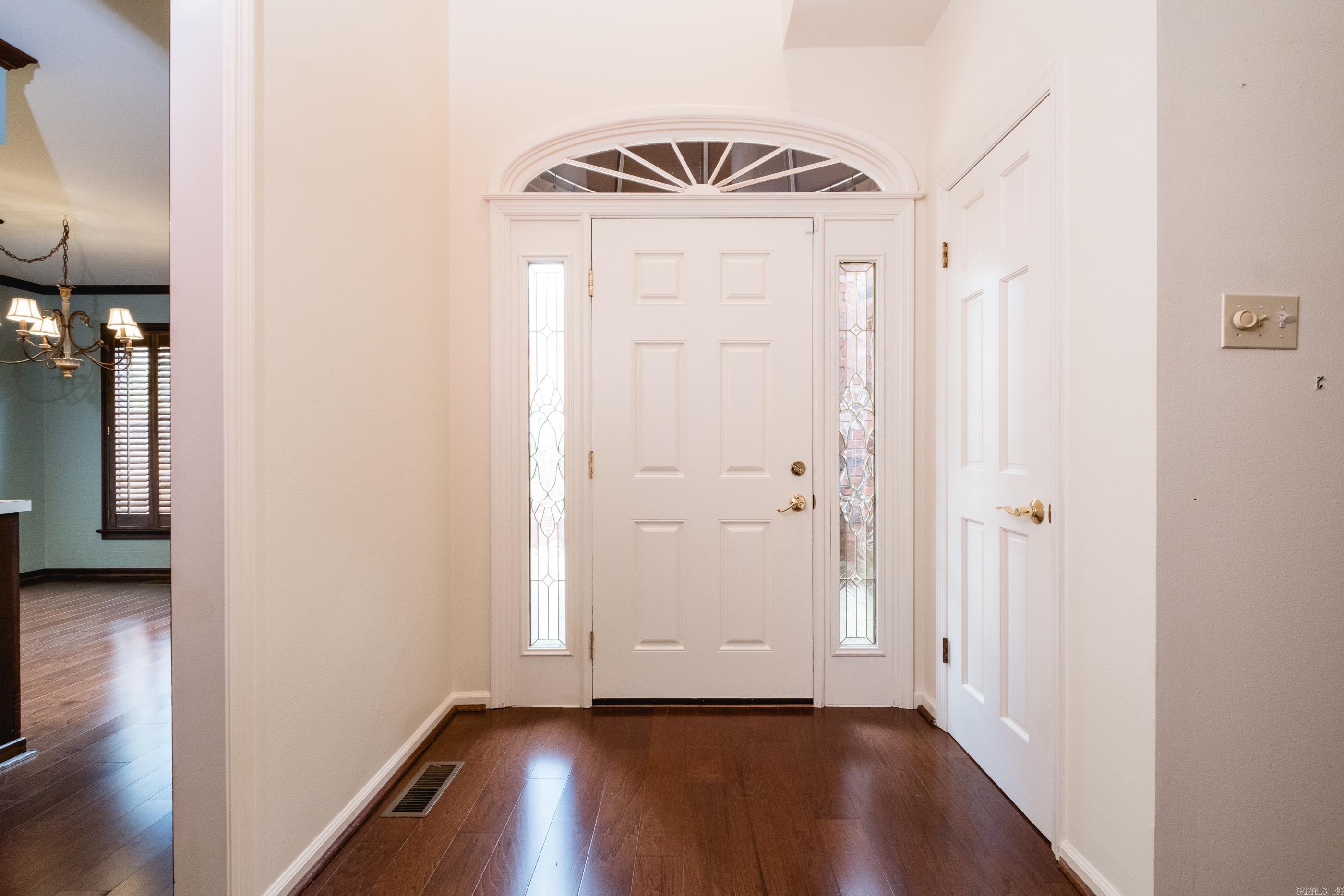 WOODRIDGE TOWNHOMES - Residential