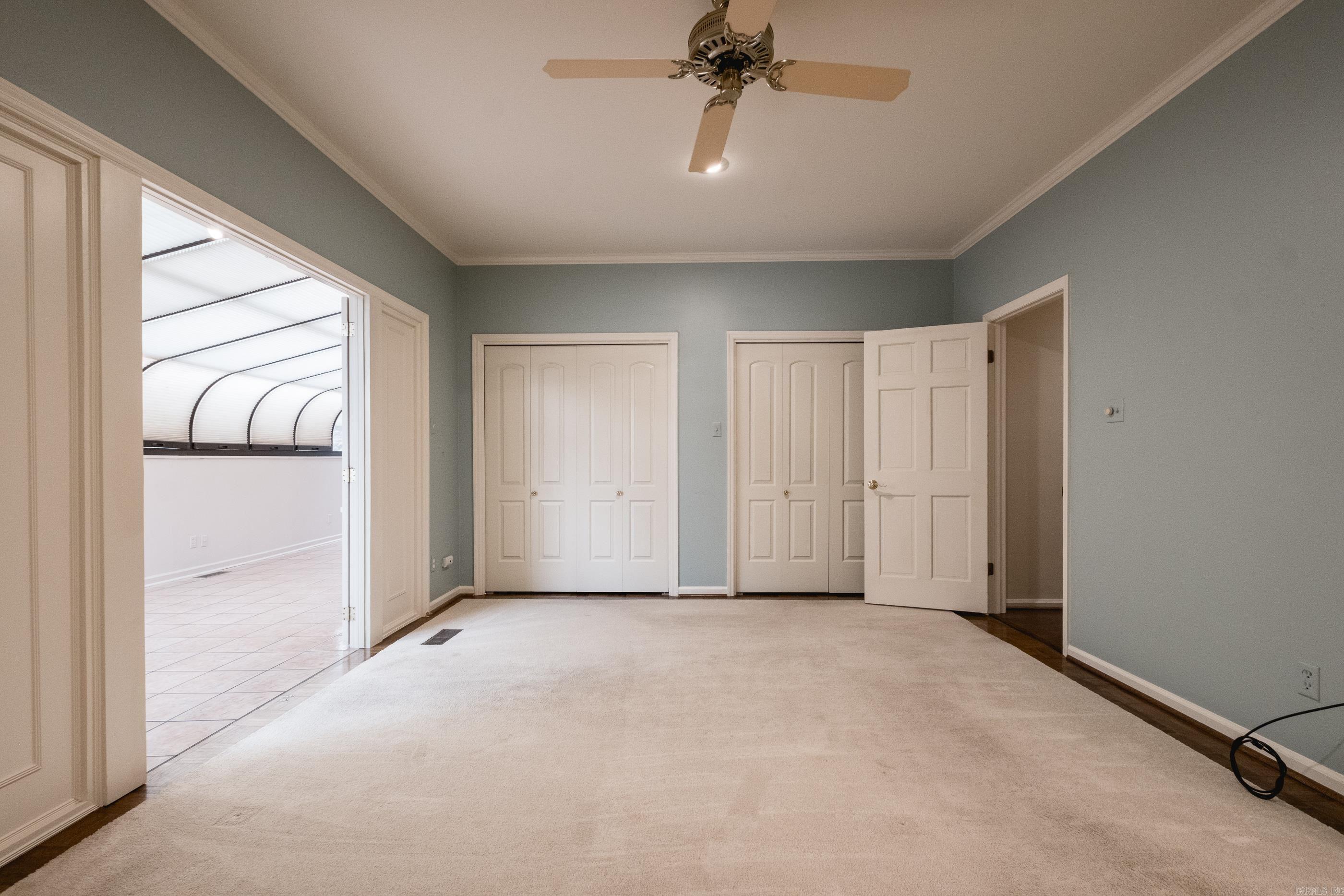 WOODRIDGE TOWNHOMES - Residential