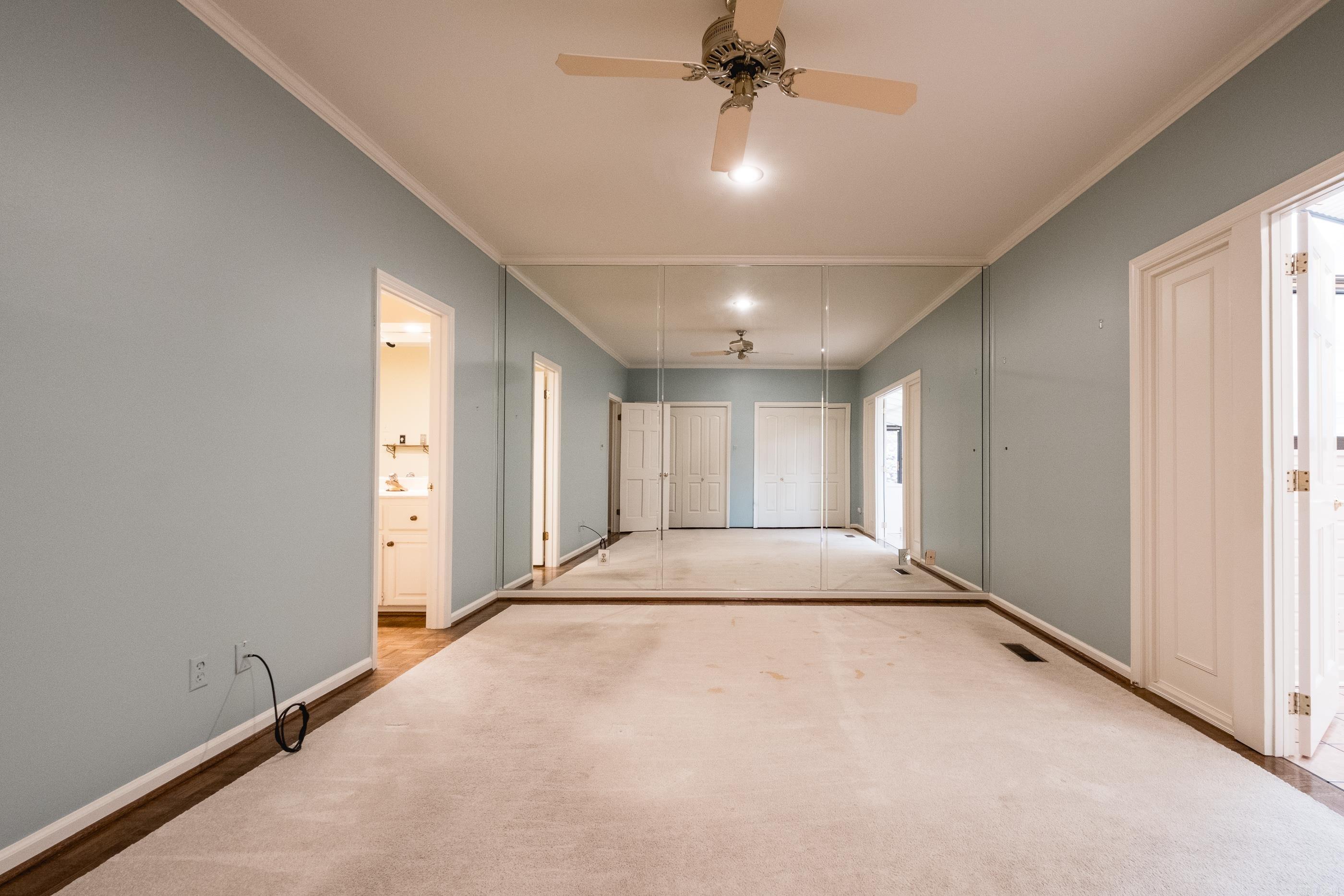 WOODRIDGE TOWNHOMES - Residential