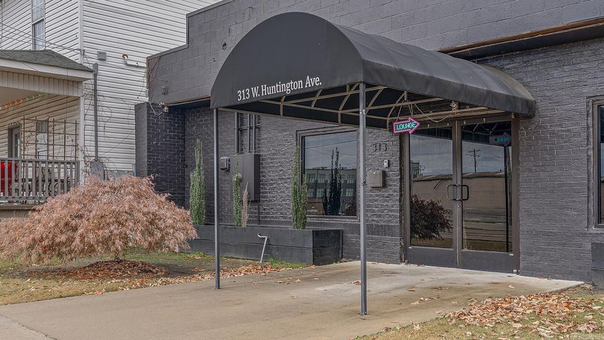 The Lounge, a stunning 6,012 sq ft restaurant, bar, and live-music venue in a prime Jonesboro location. Completely updated and thoughtfully designed, this turn-key space features all new, stylish furnishings & all equipment that convey, and full commercial kitchen, expansive bar, and versatile dining areas. The dedicated stage and performance zone offer the perfect setup for live music, comedy, DJs, or private events. With modern lighting, sound, and high-end decor throughout, the ambiance is elevated and ready for immediate operation. An exceptional opportunity for restaurateurs or investors seeking a high-visibility, revenue-ready venue in the heart of Jonesboro.