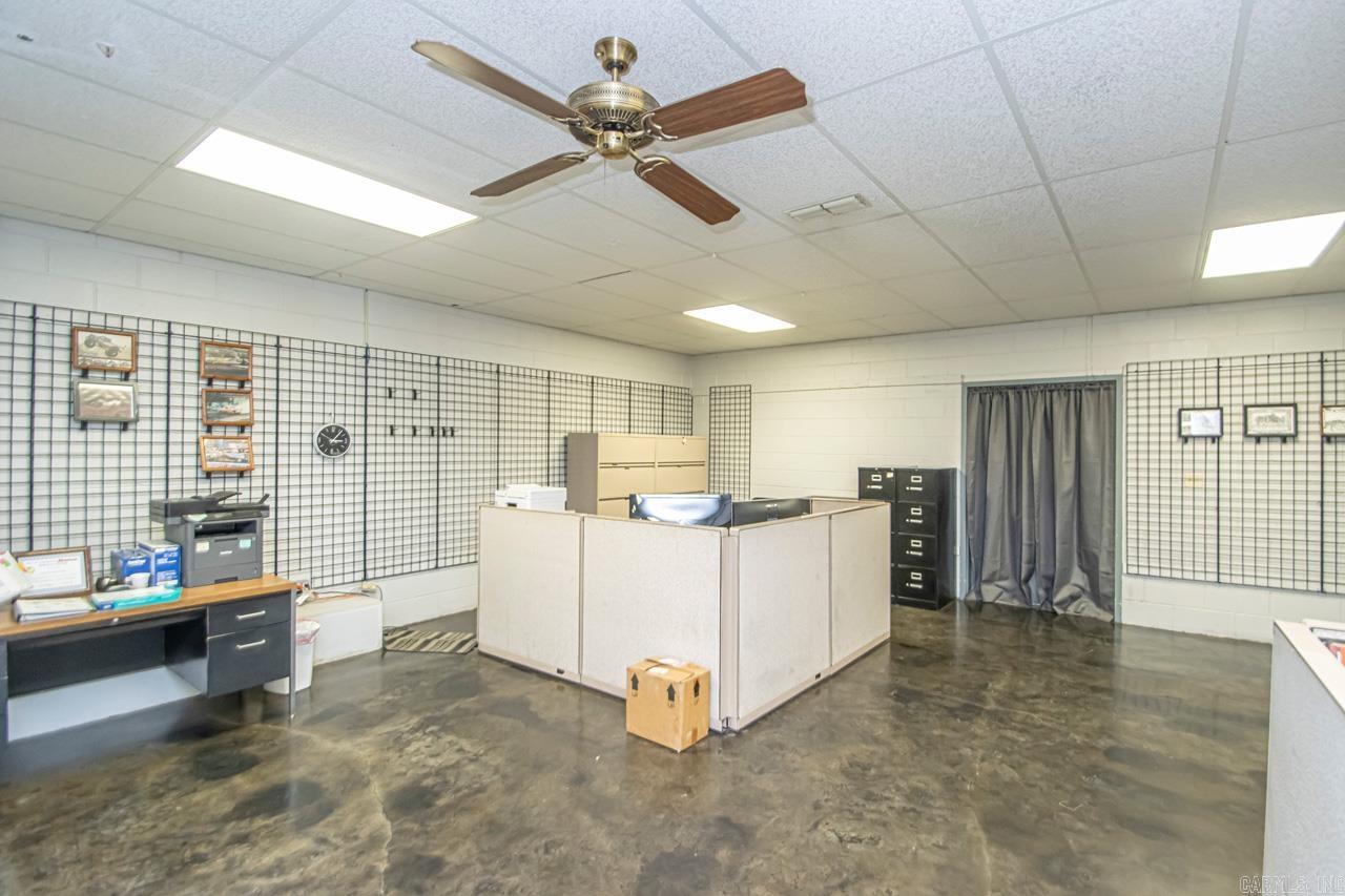 Not in List - Commercial Sale