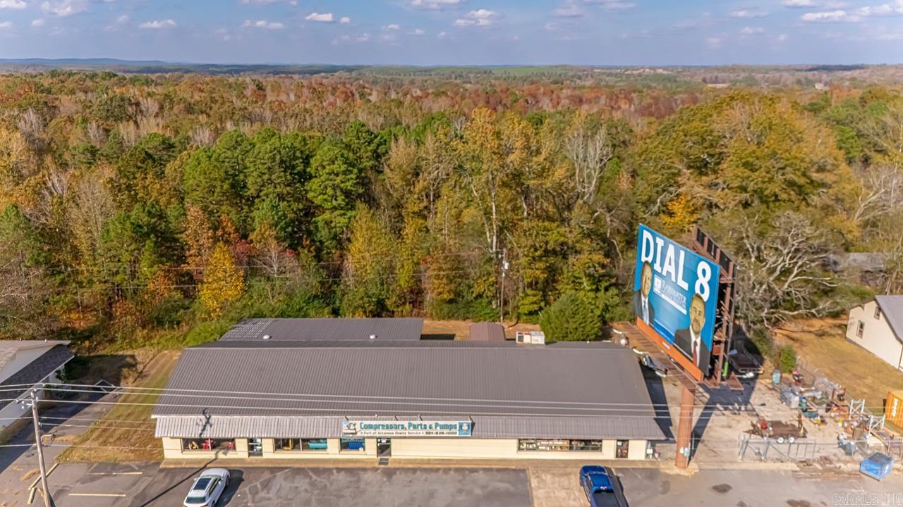 Not in List - Commercial Sale