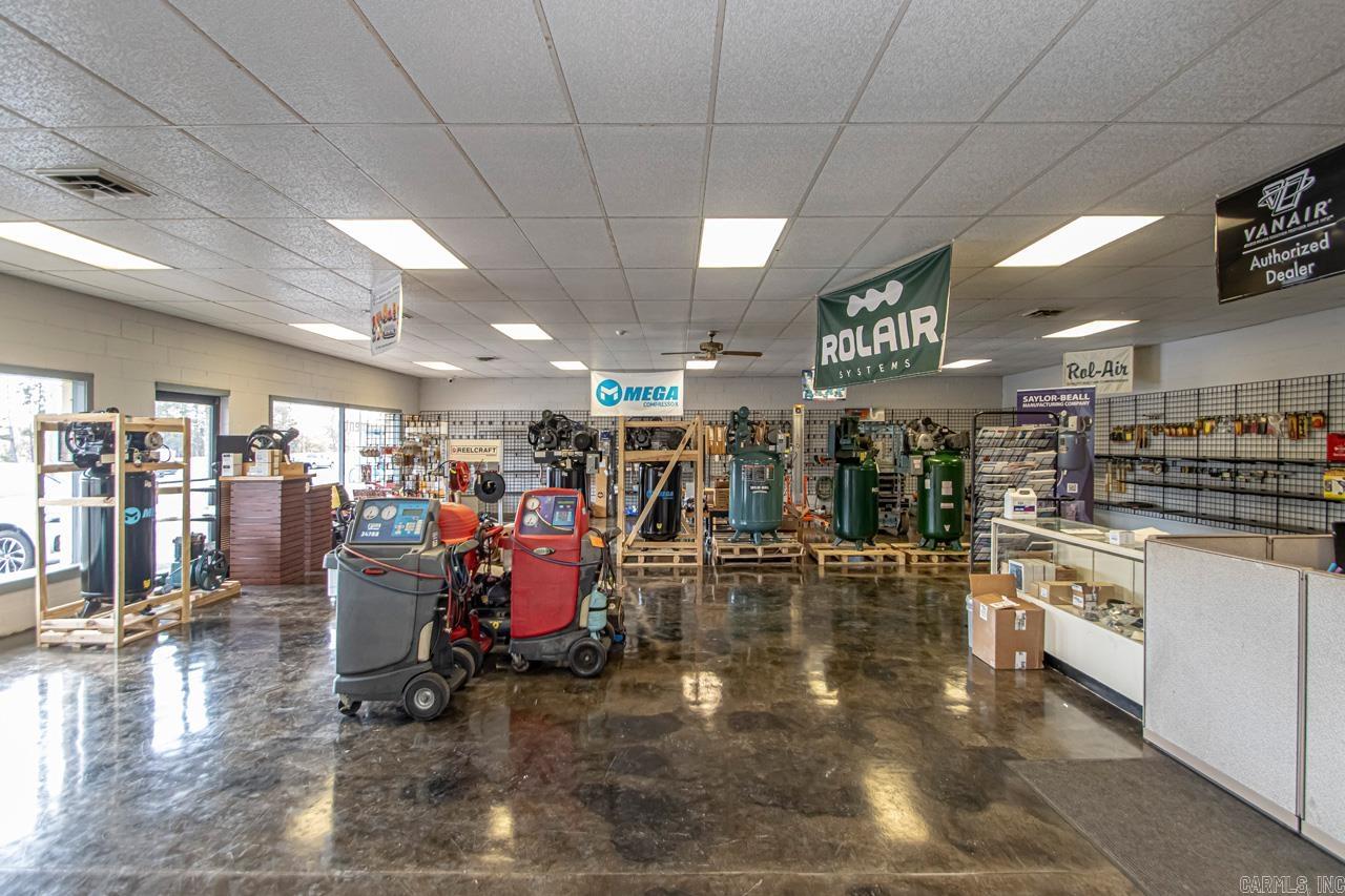 Not in List - Commercial Sale