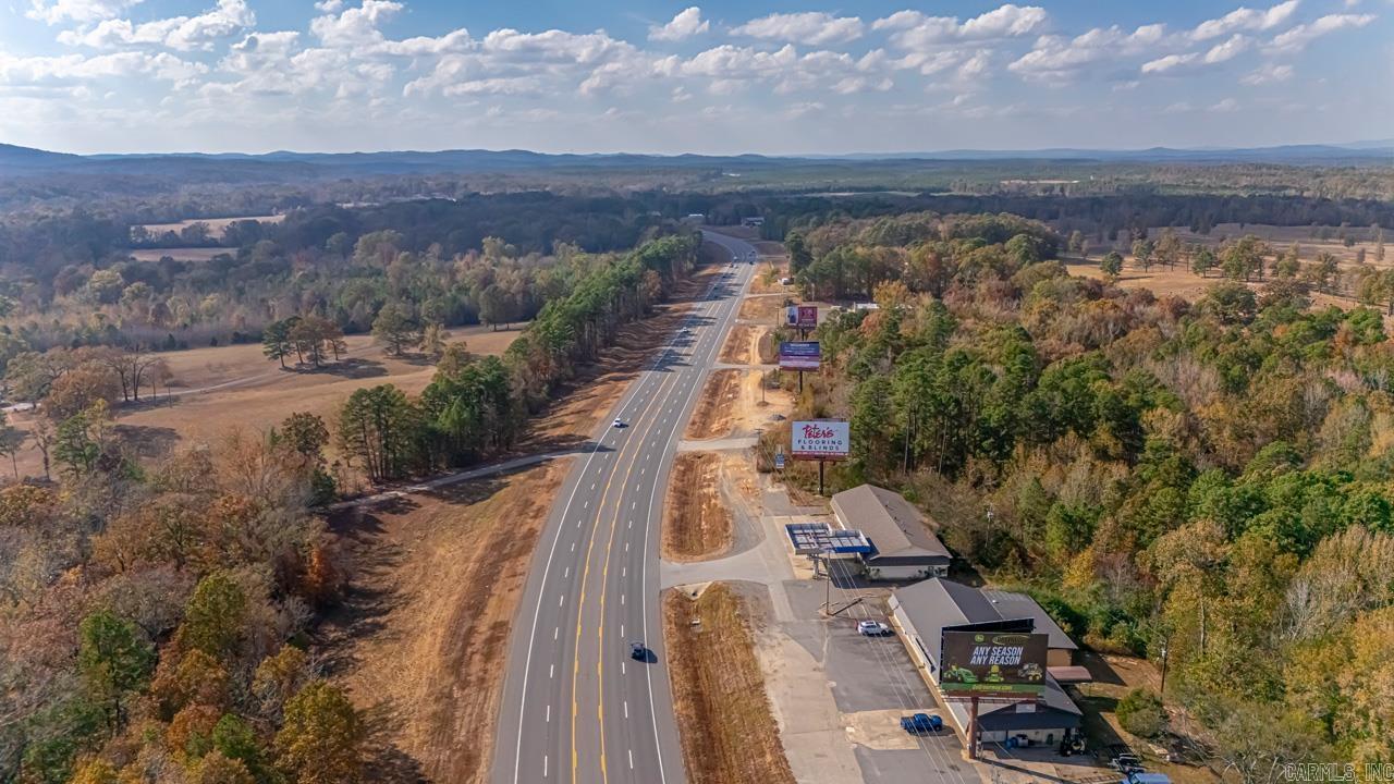 Not in List - Commercial Sale