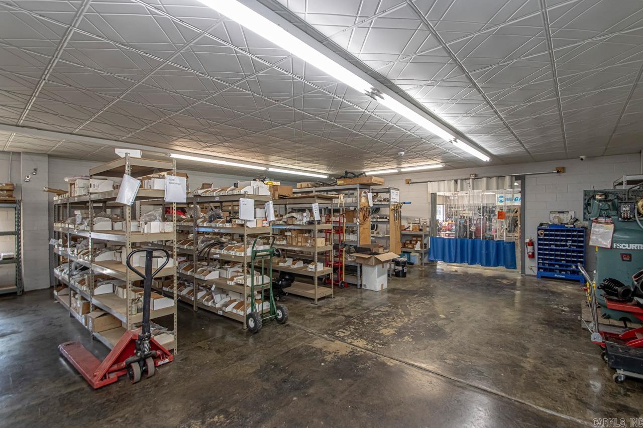 Not in List - Commercial Sale