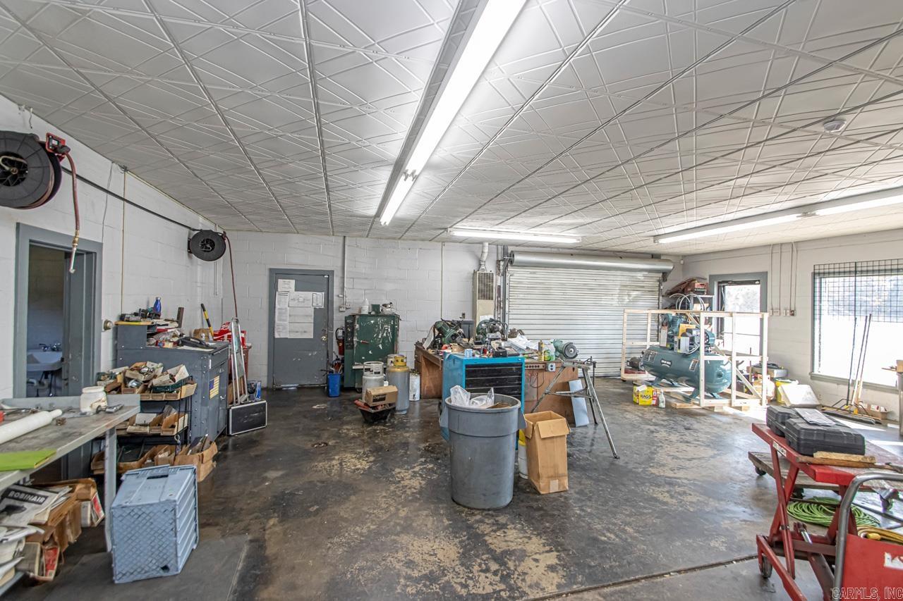 Not in List - Commercial Sale