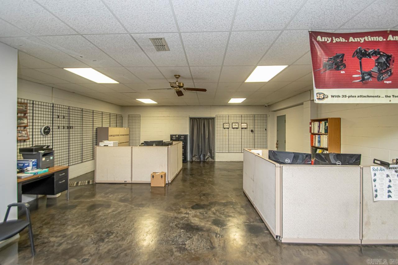 Not in List - Commercial Sale