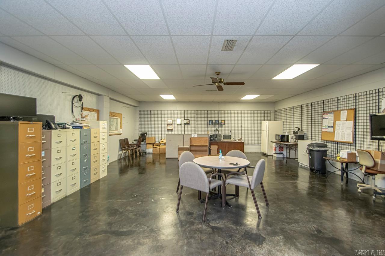 Not in List - Commercial Sale