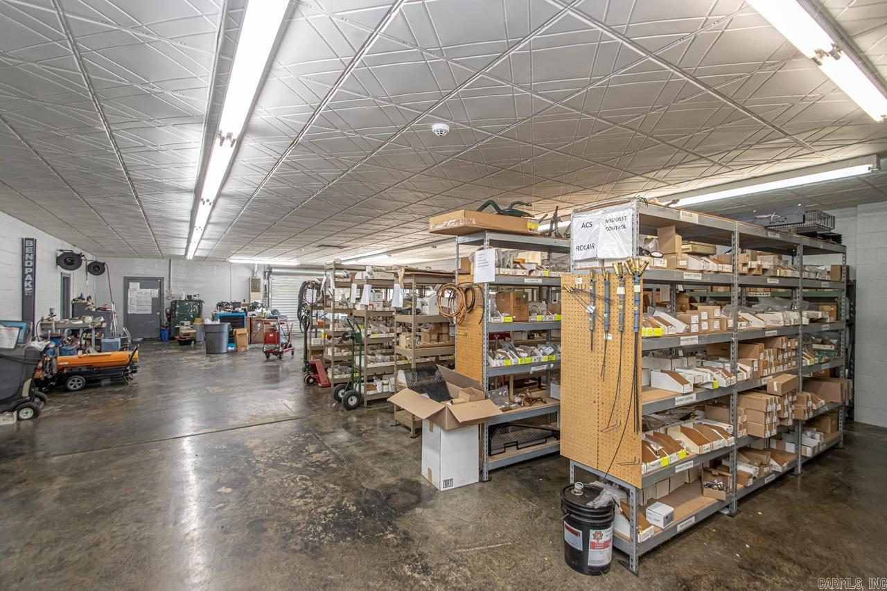 Not in List - Commercial Sale