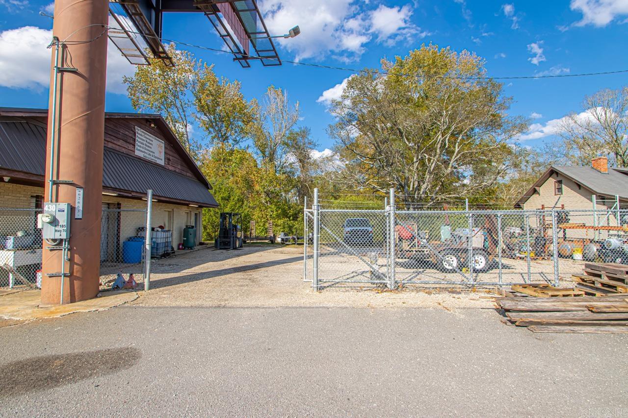 Not in List - Commercial Sale