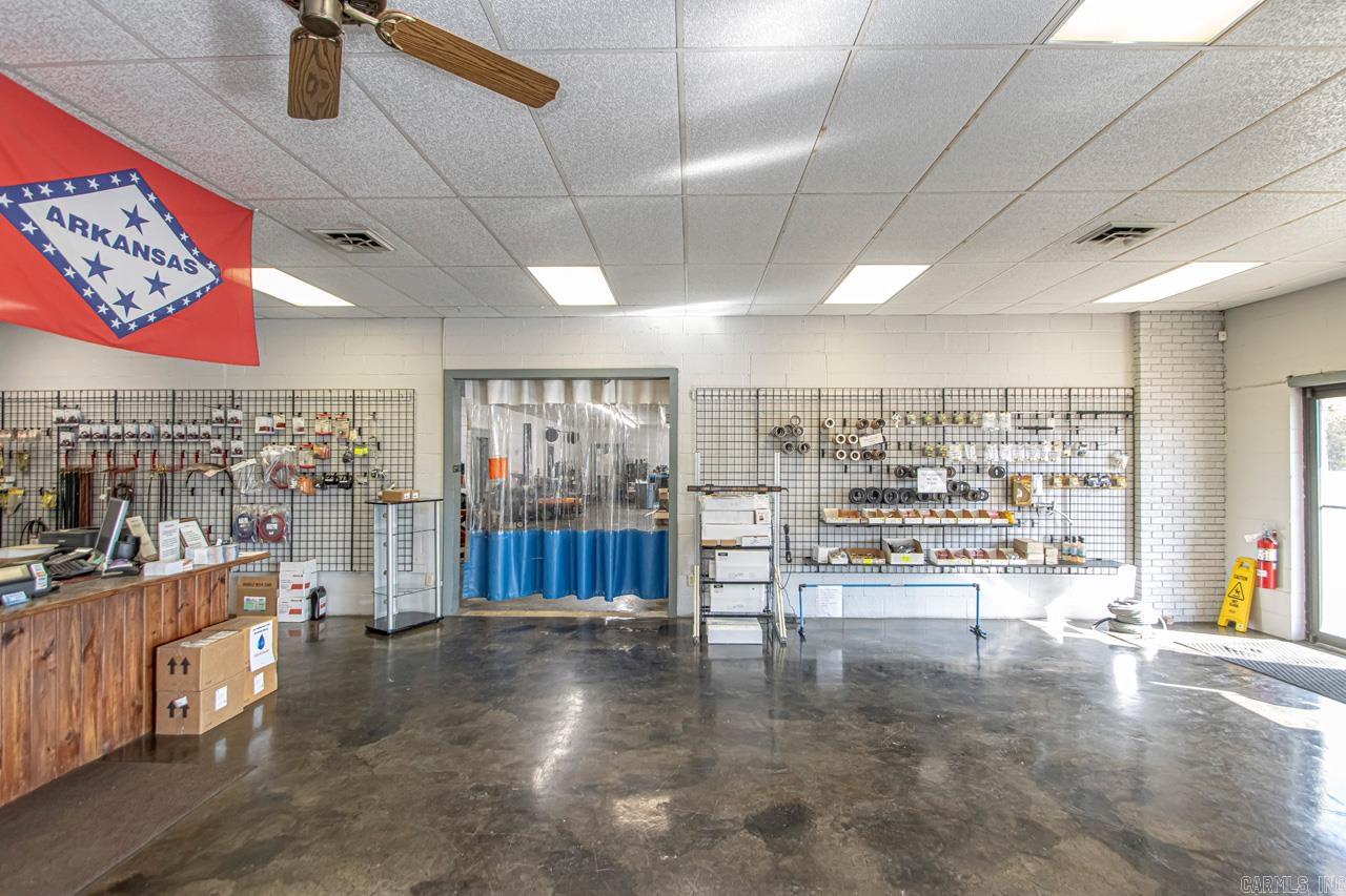 Not in List - Commercial Sale