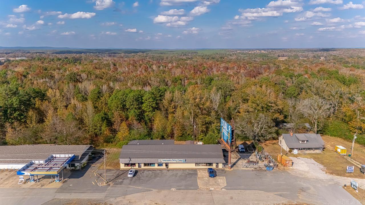 Not in List - Commercial Sale