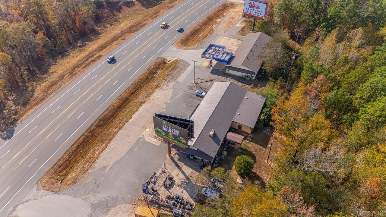 Not in List - Commercial Sale