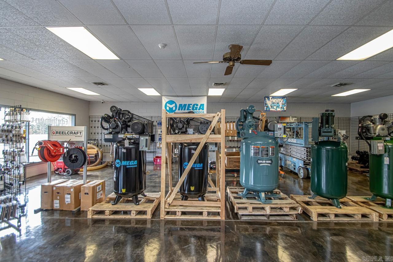 Not in List - Commercial Sale