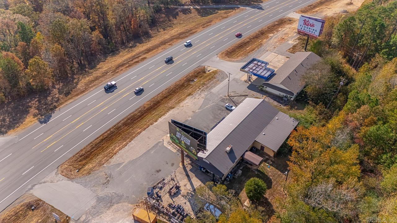 Not in List - Commercial Sale