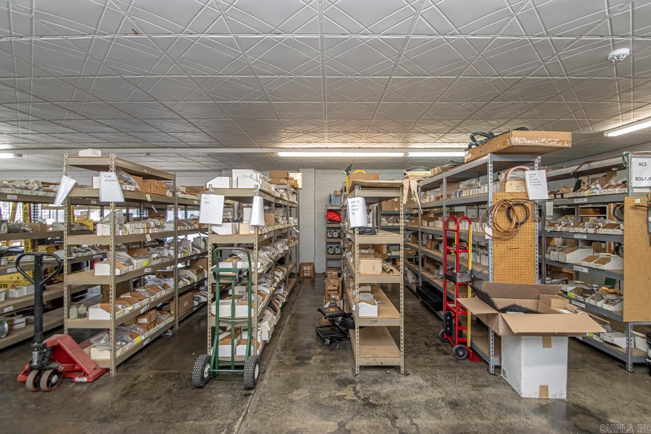 Not in List - Commercial Sale