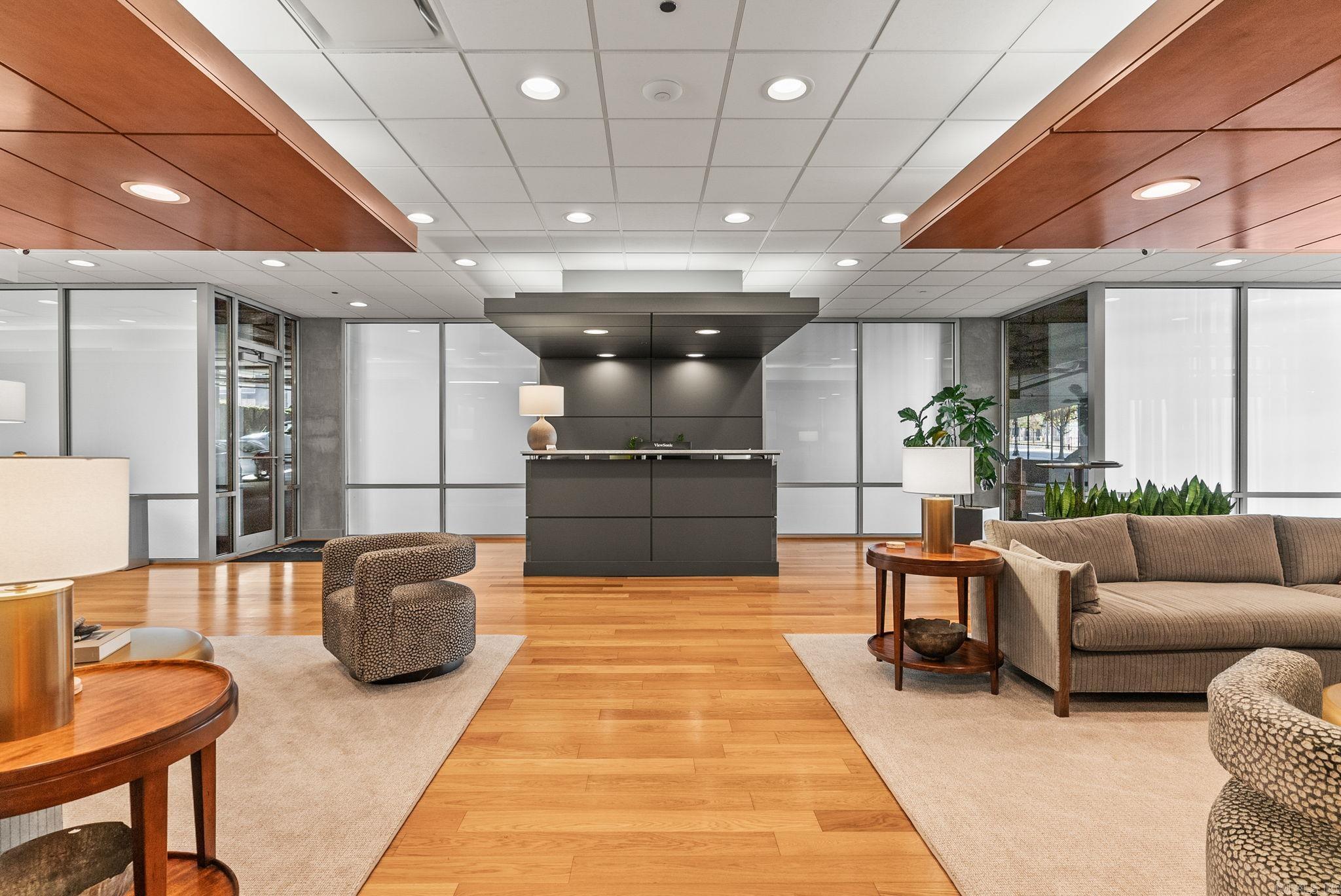 River Market Tower HPR - Residential