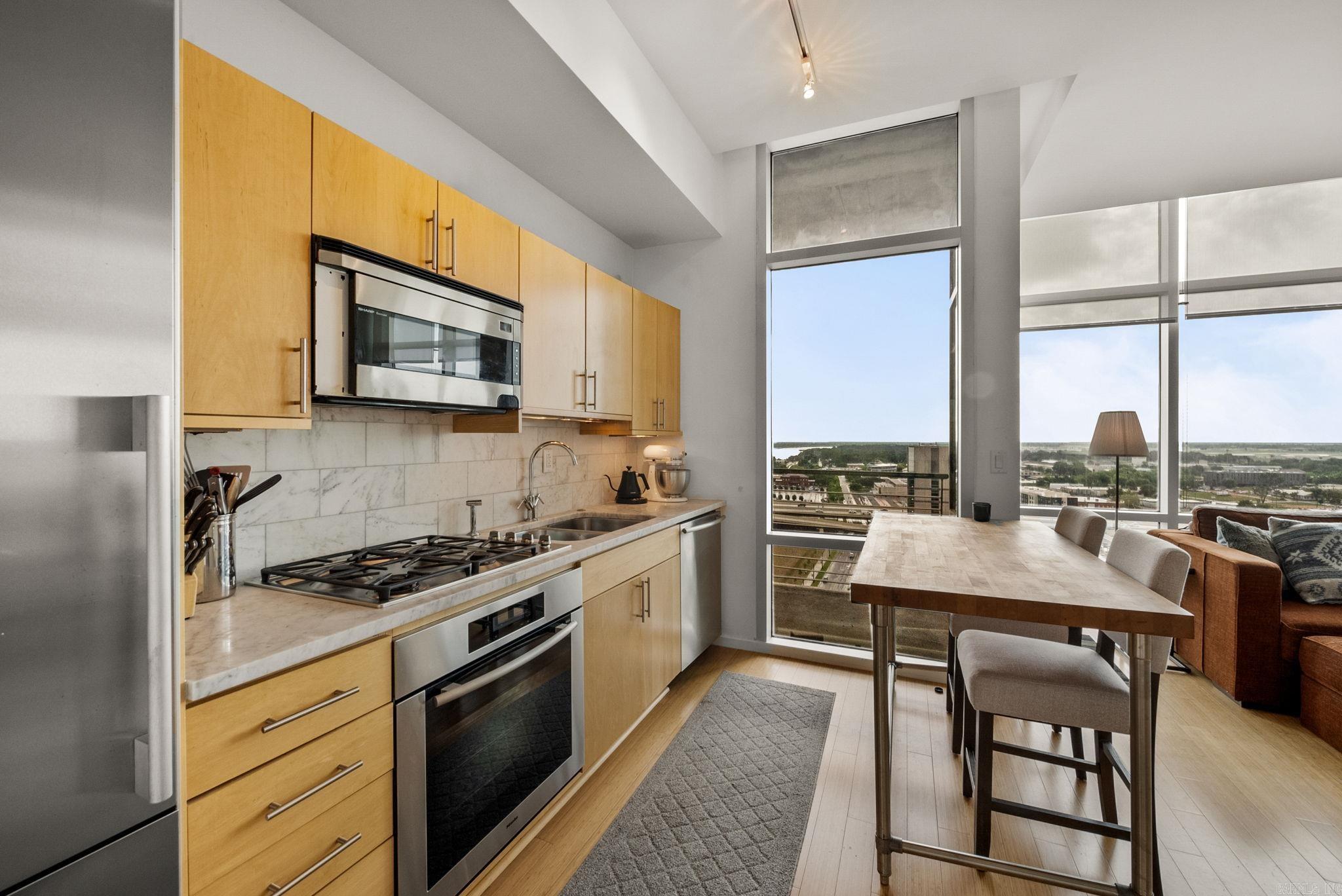 River Market Tower HPR - Residential