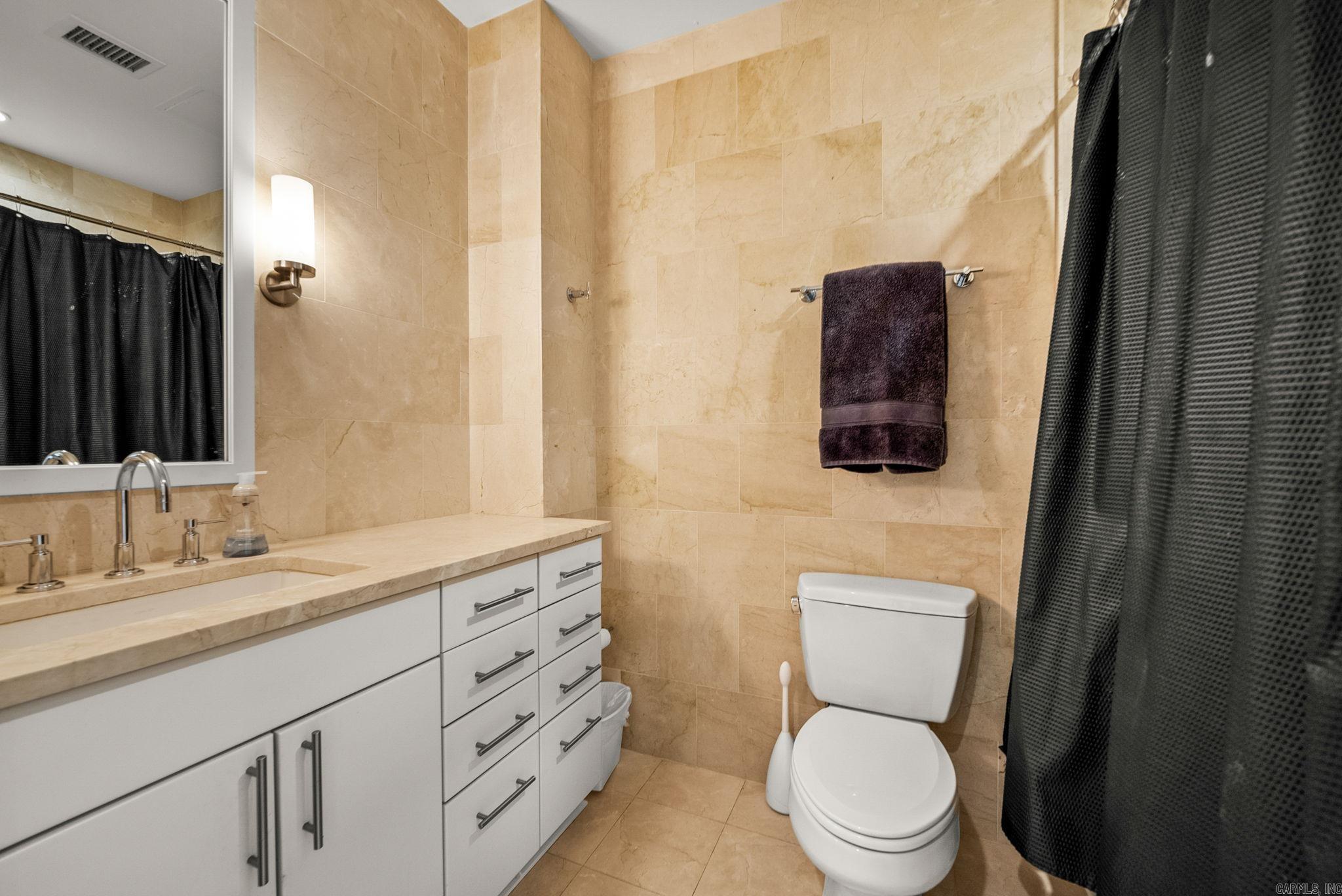 River Market Tower HPR - Residential