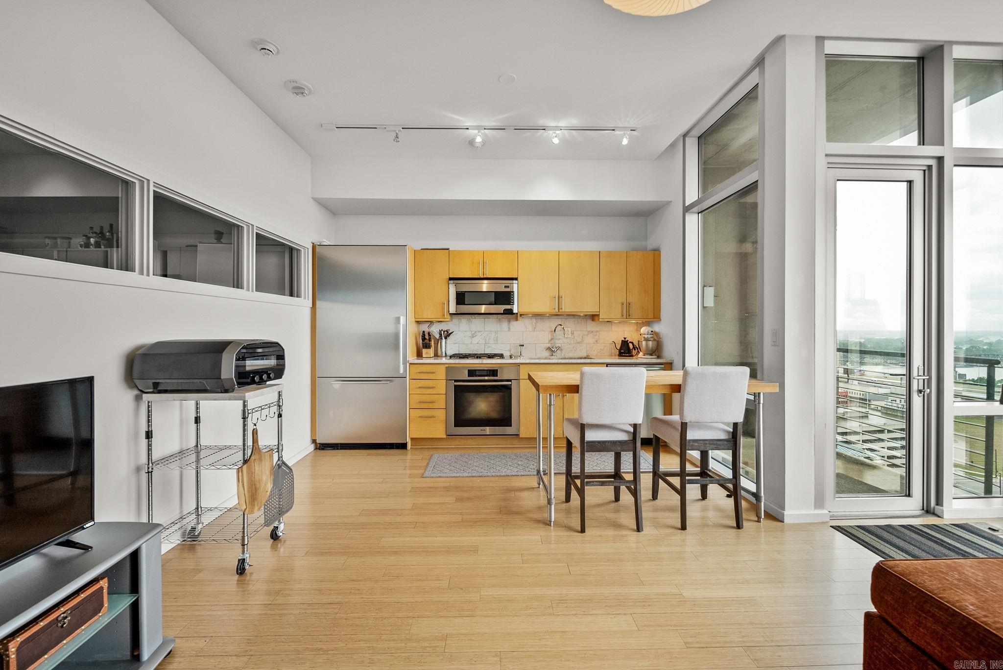 River Market Tower HPR - Residential