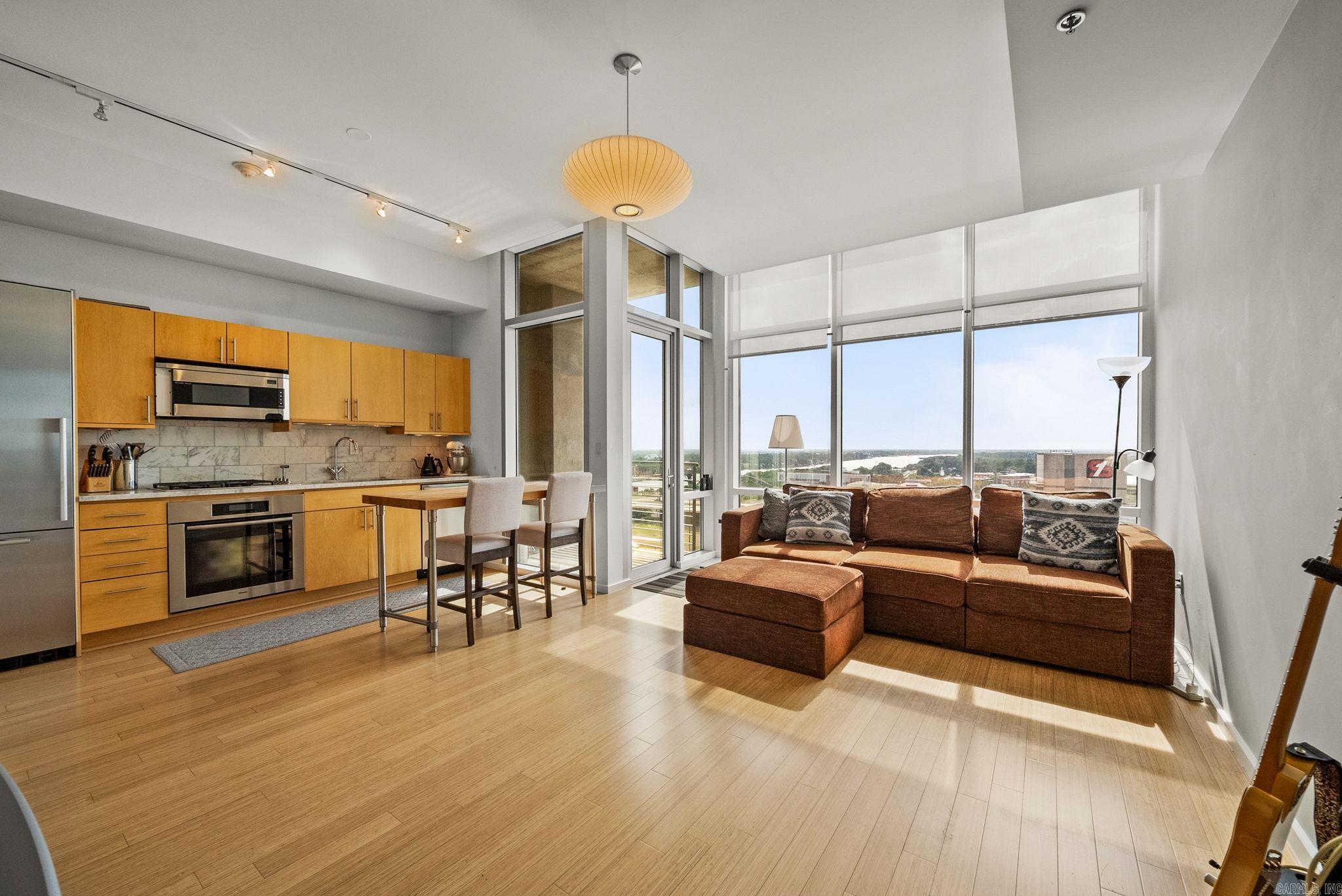 River Market Tower HPR - Residential