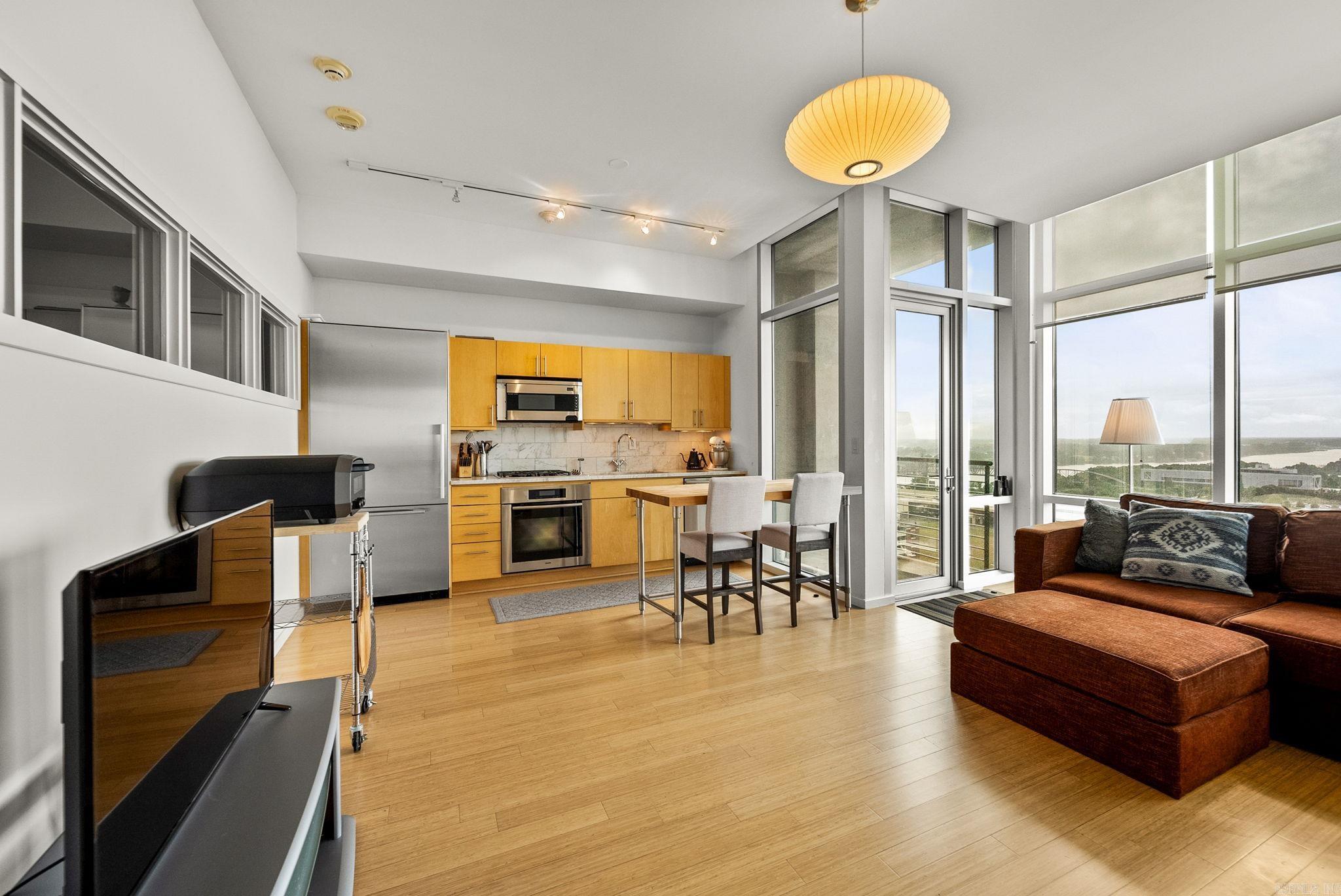 River Market Tower HPR - Residential