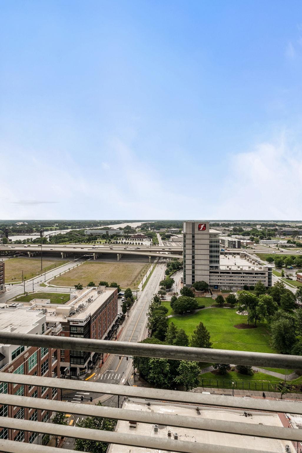 River Market Tower HPR - Residential