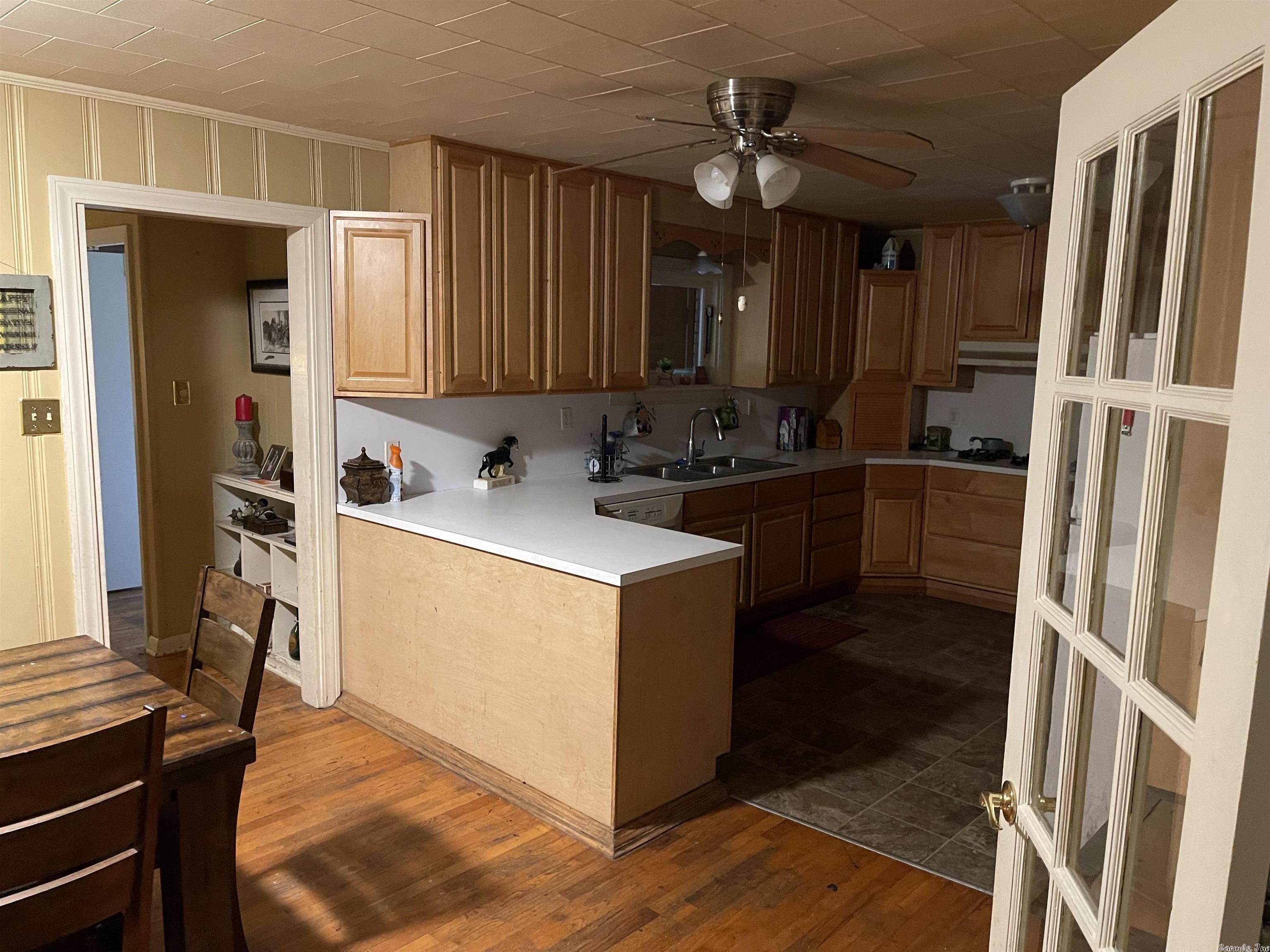 Not In List - Residential