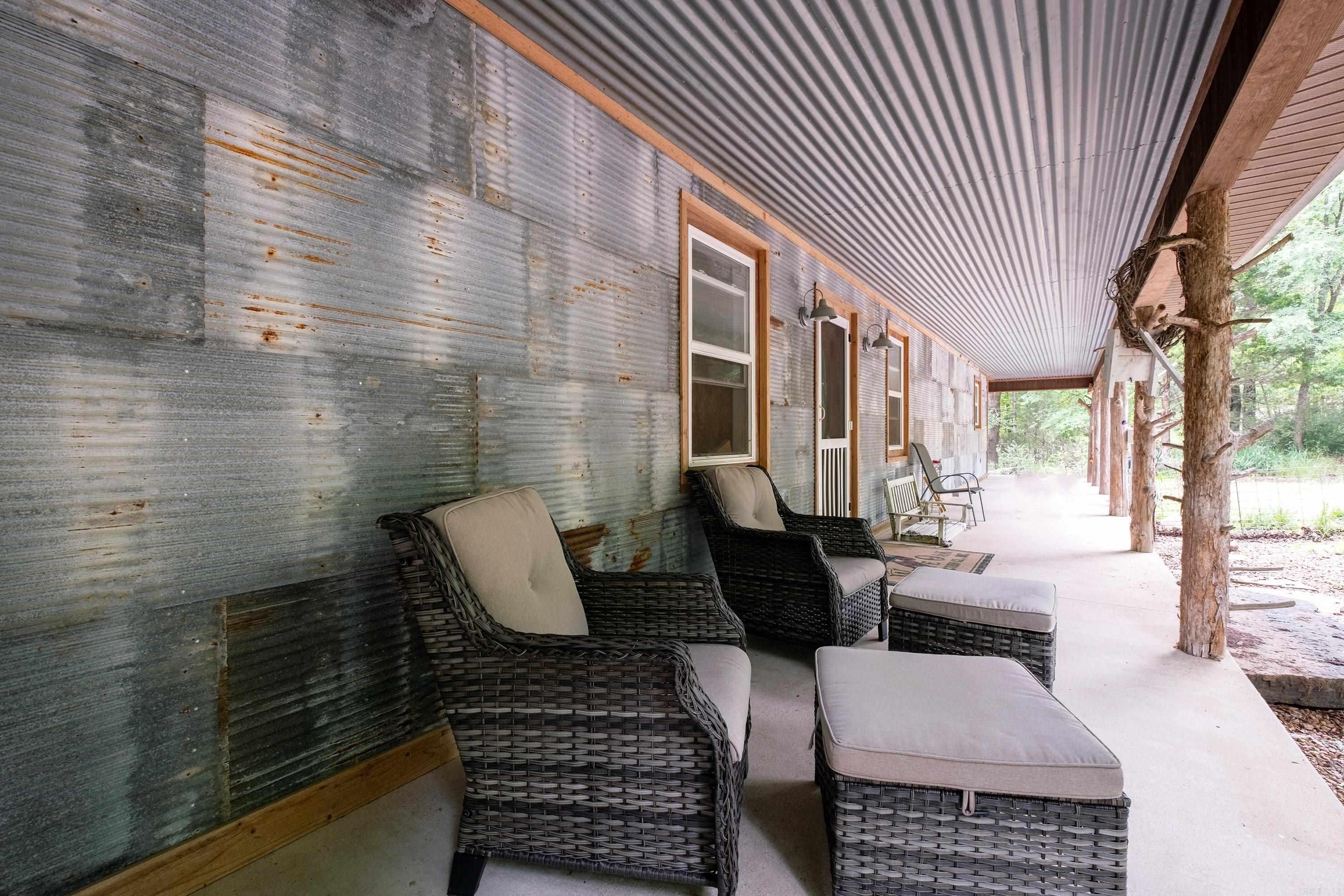 Sylvia Finch Misty Mountain - Residential