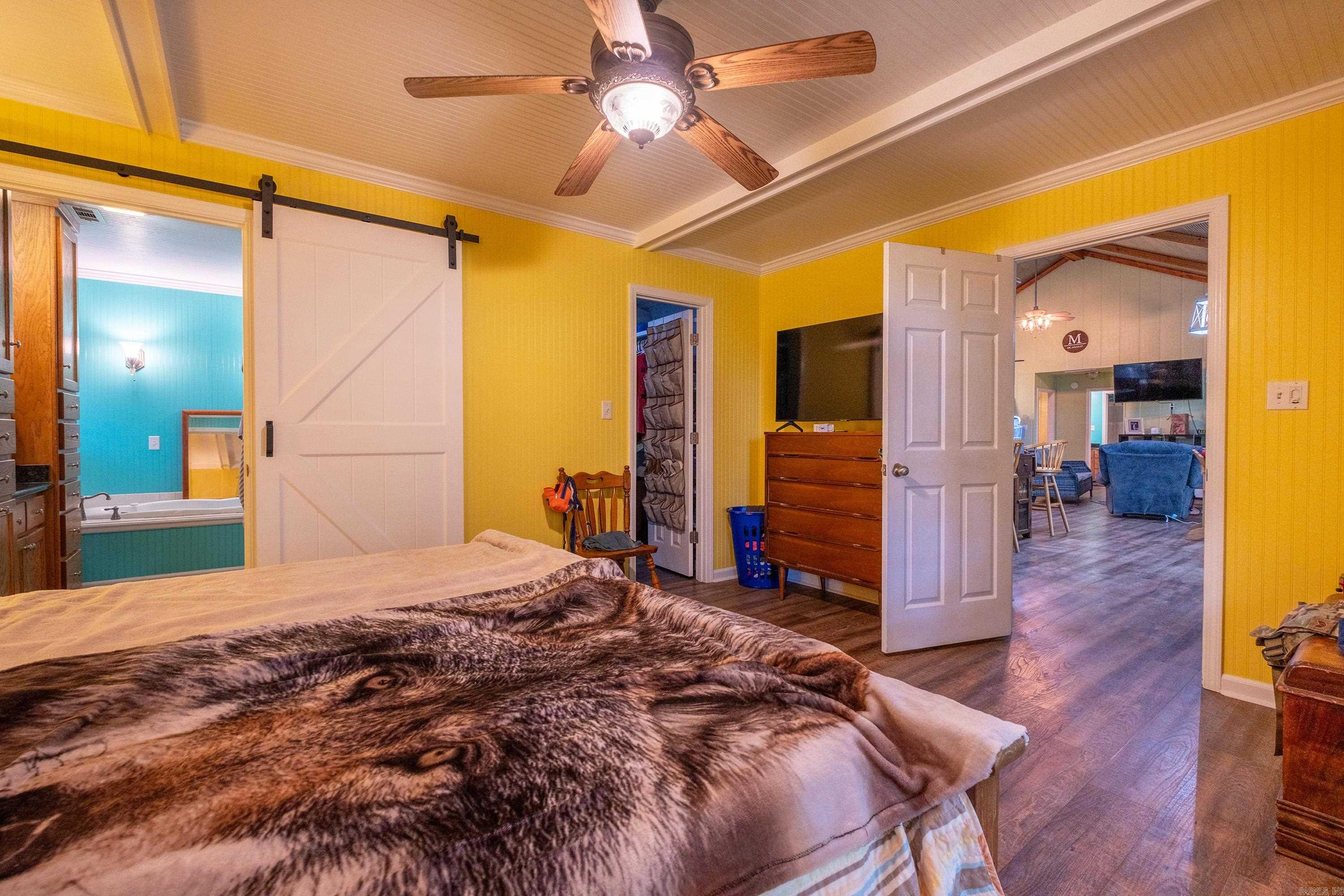 Sylvia Finch Misty Mountain - Residential