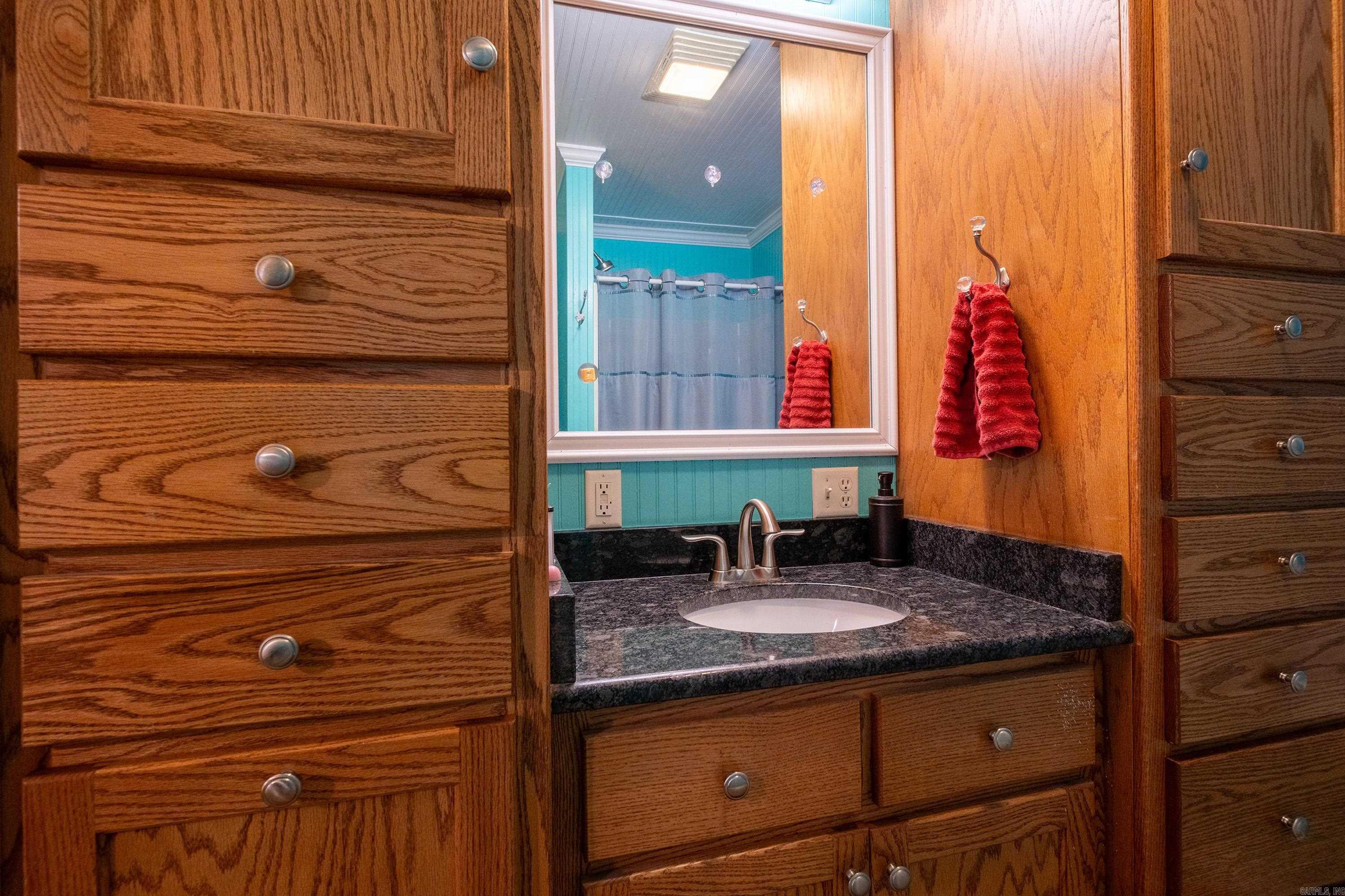 Sylvia Finch Misty Mountain - Residential