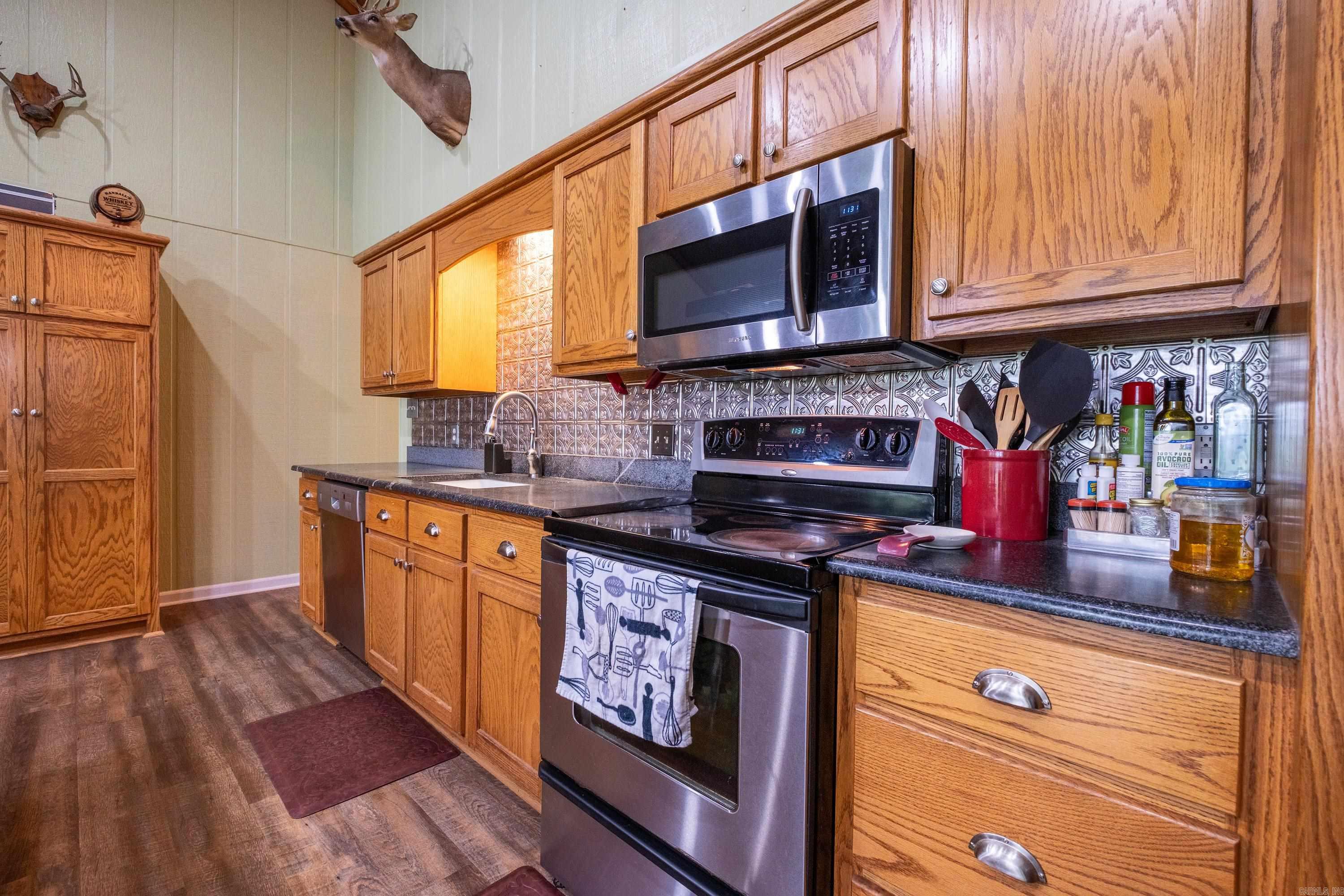 Sylvia Finch Misty Mountain - Residential