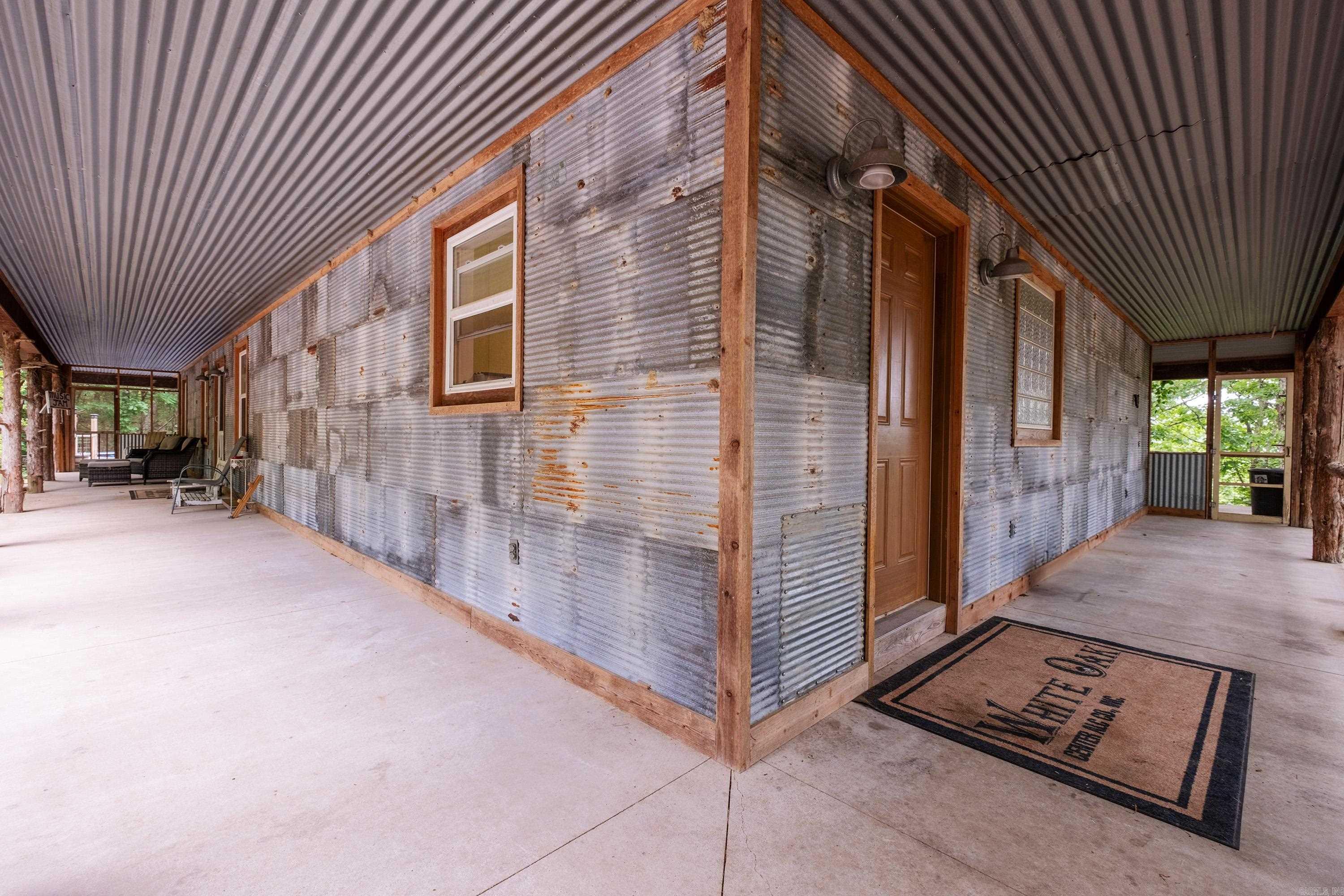 Sylvia Finch Misty Mountain - Residential